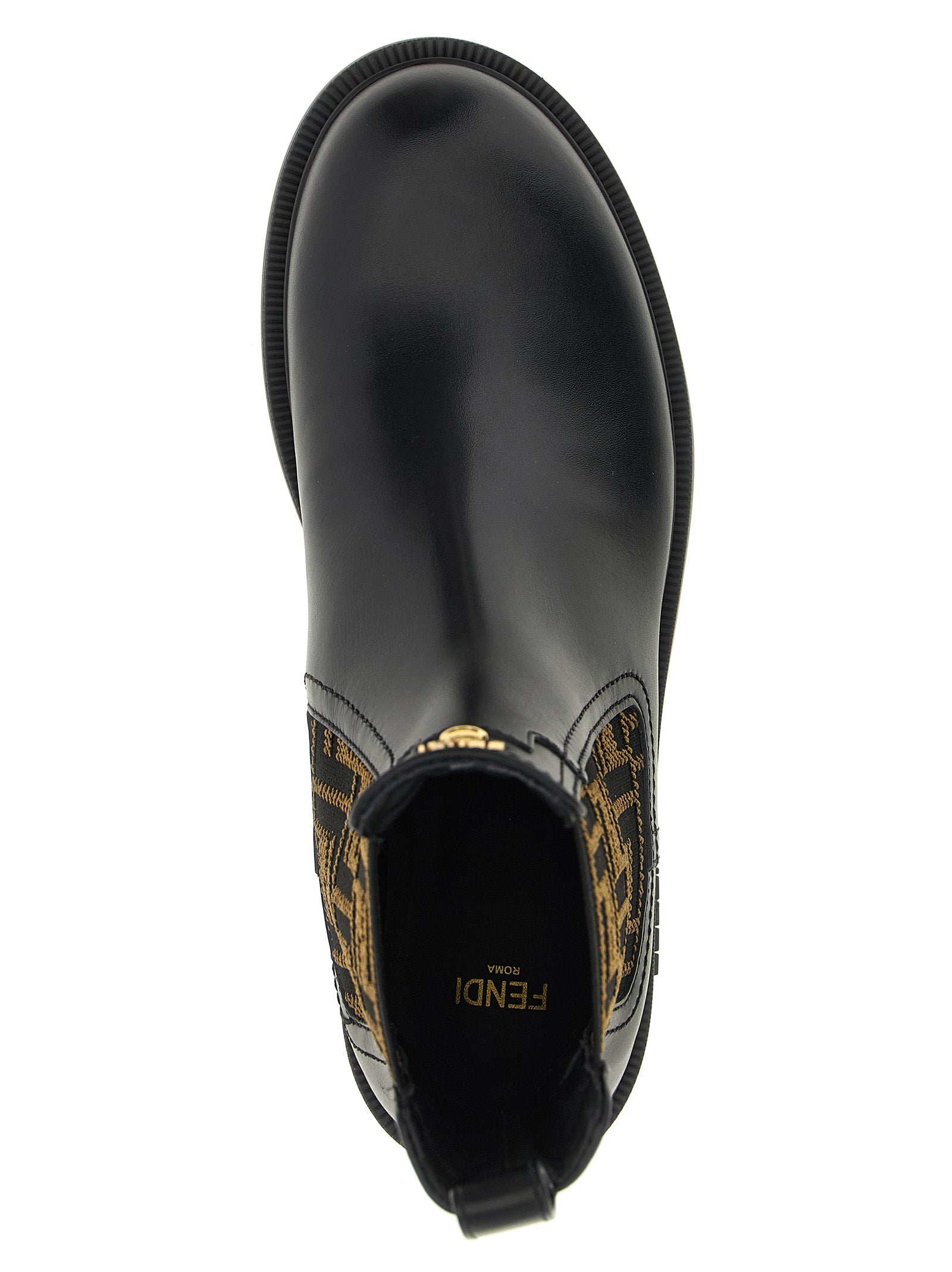 Fendi Women 'Fendi Filo' Ankle Boots FENDI