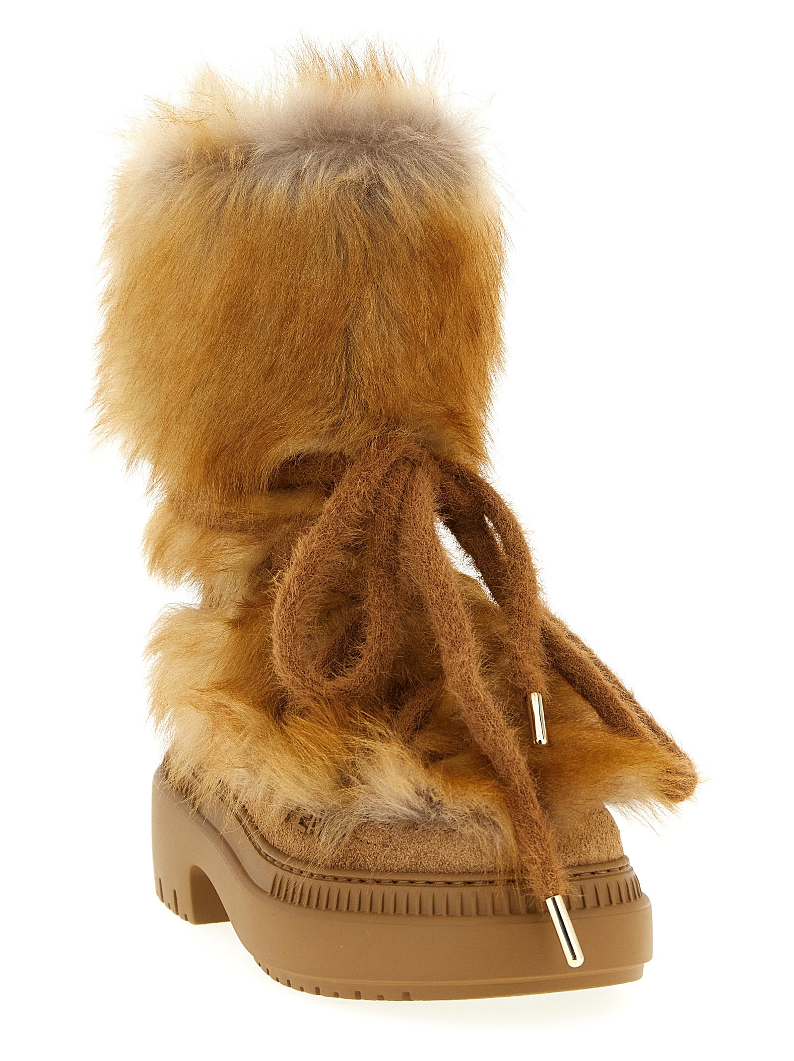 Fendi Women 'Apres Chic' Boots FENDI