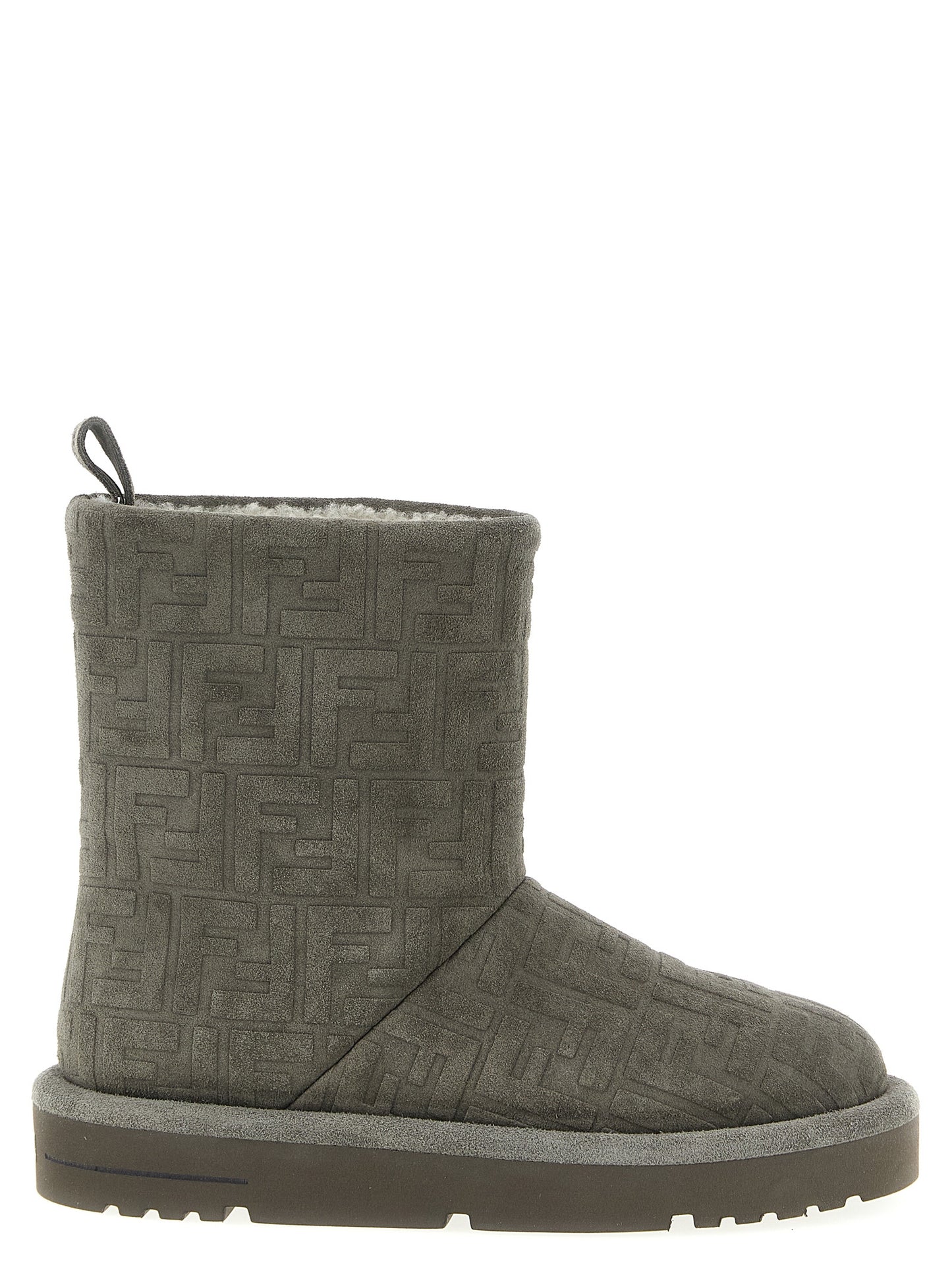 Fendi Women 'Apres Chic' Boots FENDI