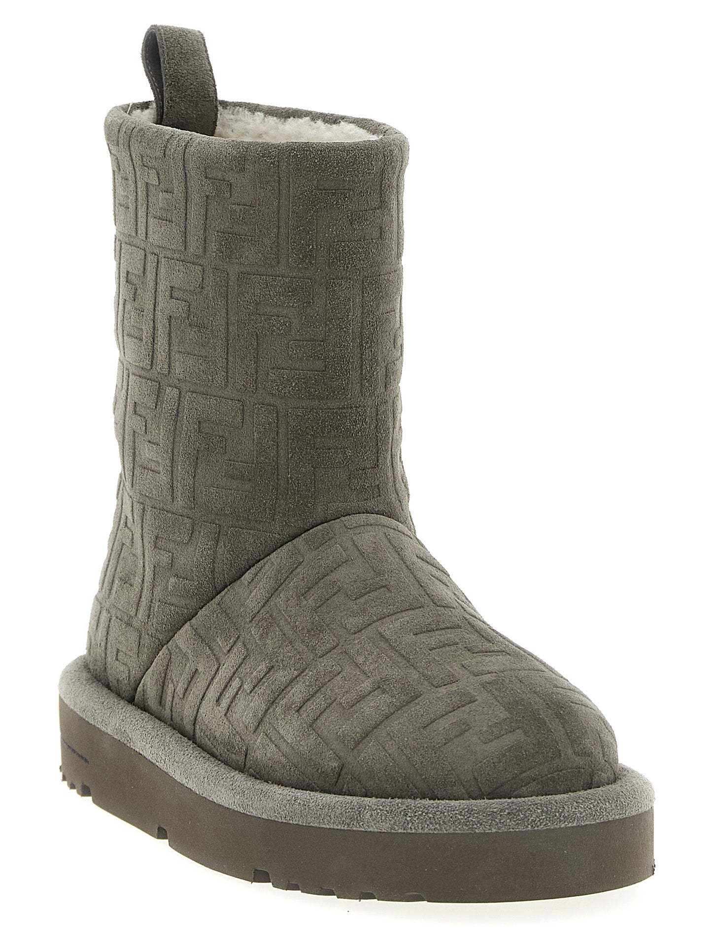 Fendi Women 'Apres Chic' Boots FENDI