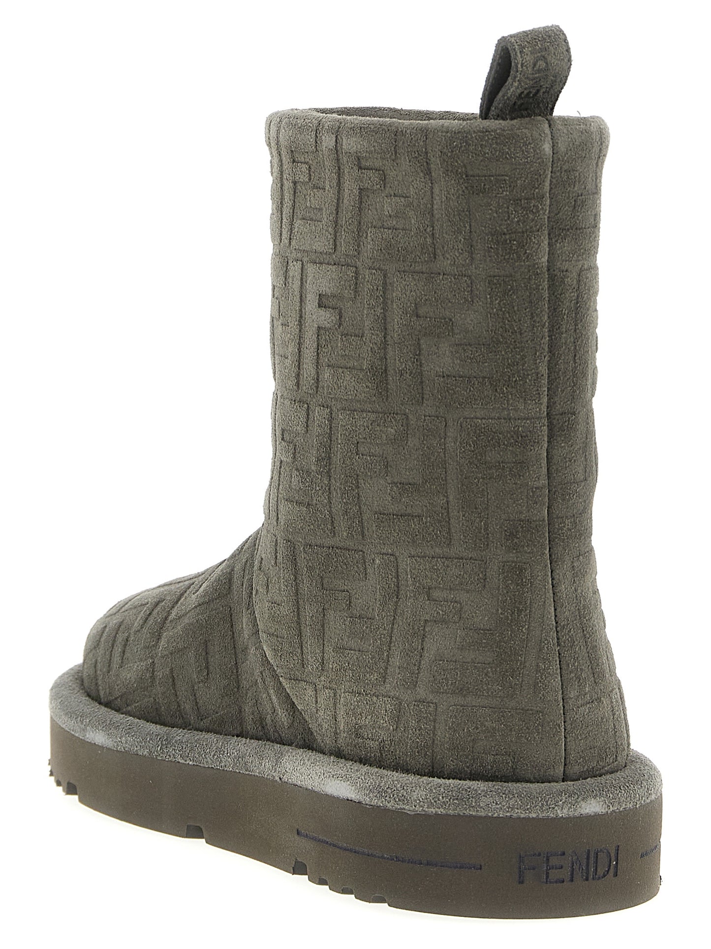 Fendi Women 'Apres Chic' Boots FENDI