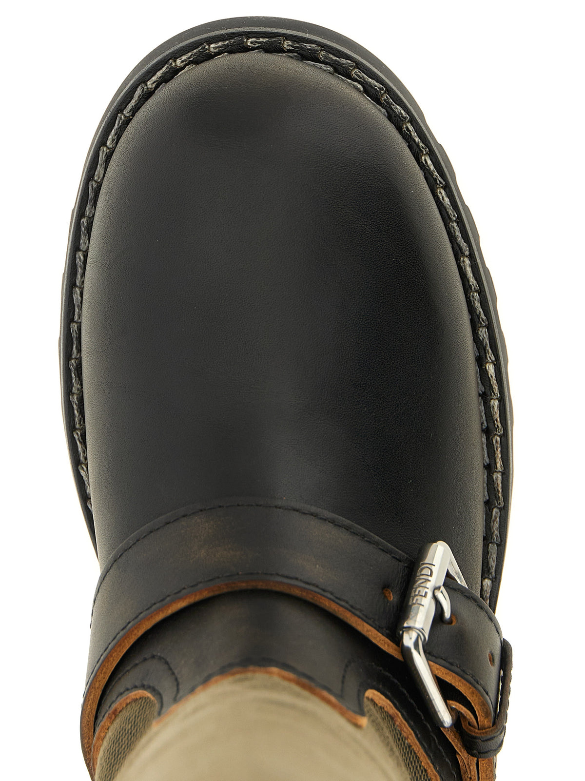 Fendi Women 'Fendi Commando' Boots FENDI