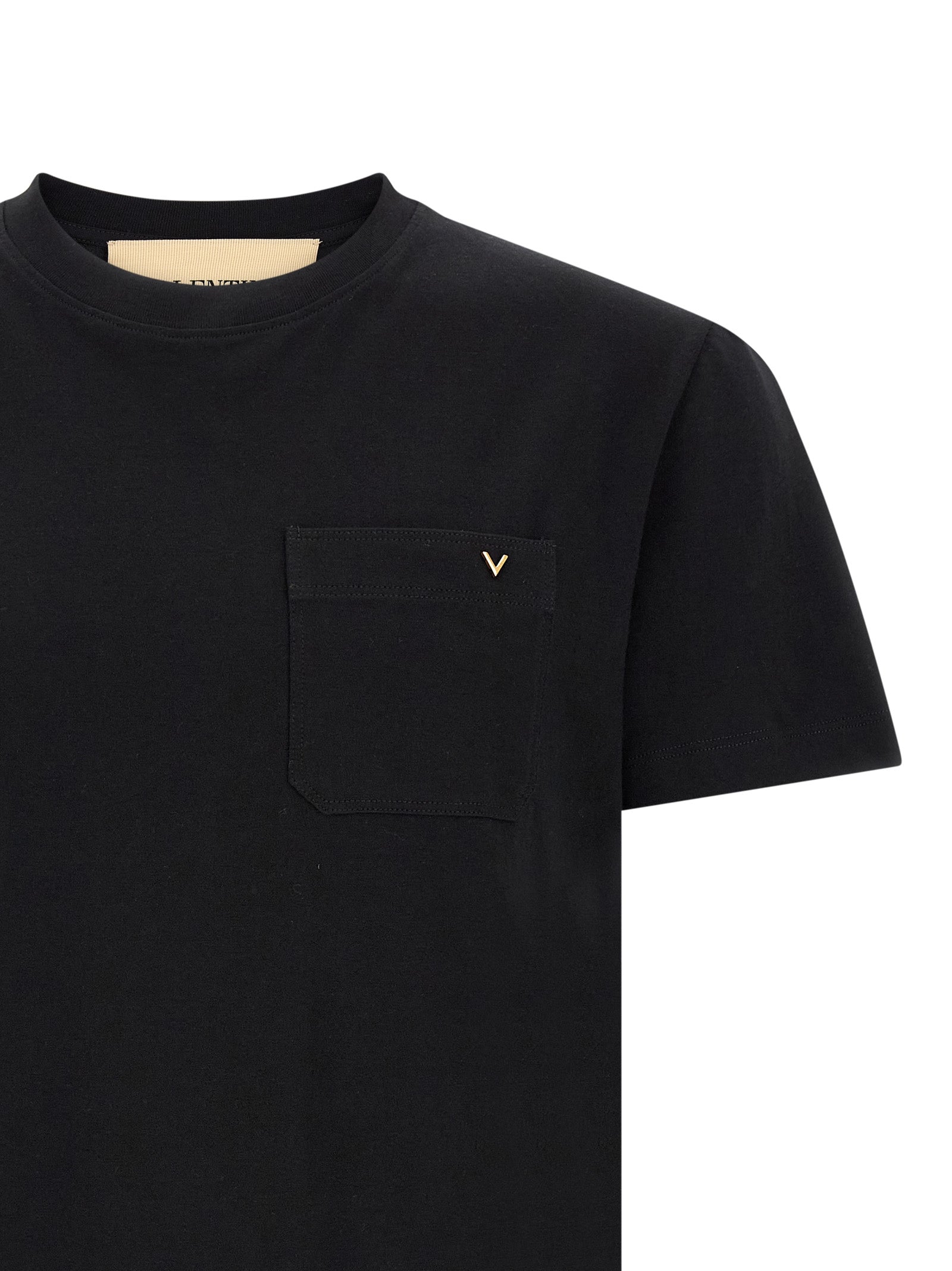 Valentino Garavani Men Valentino Garavani 'Valentino' T-Shirt VALENTINO GARAVANI