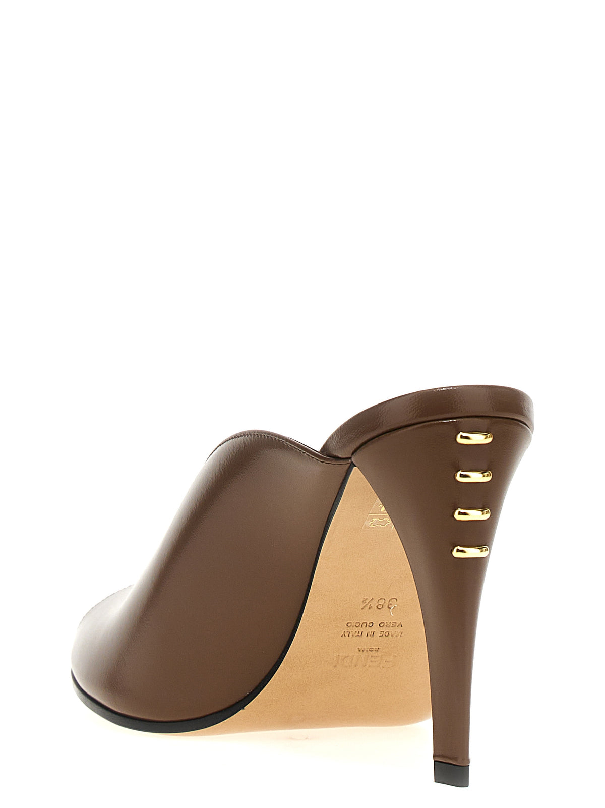 Fendi Women 'Filo' Sandals FENDI