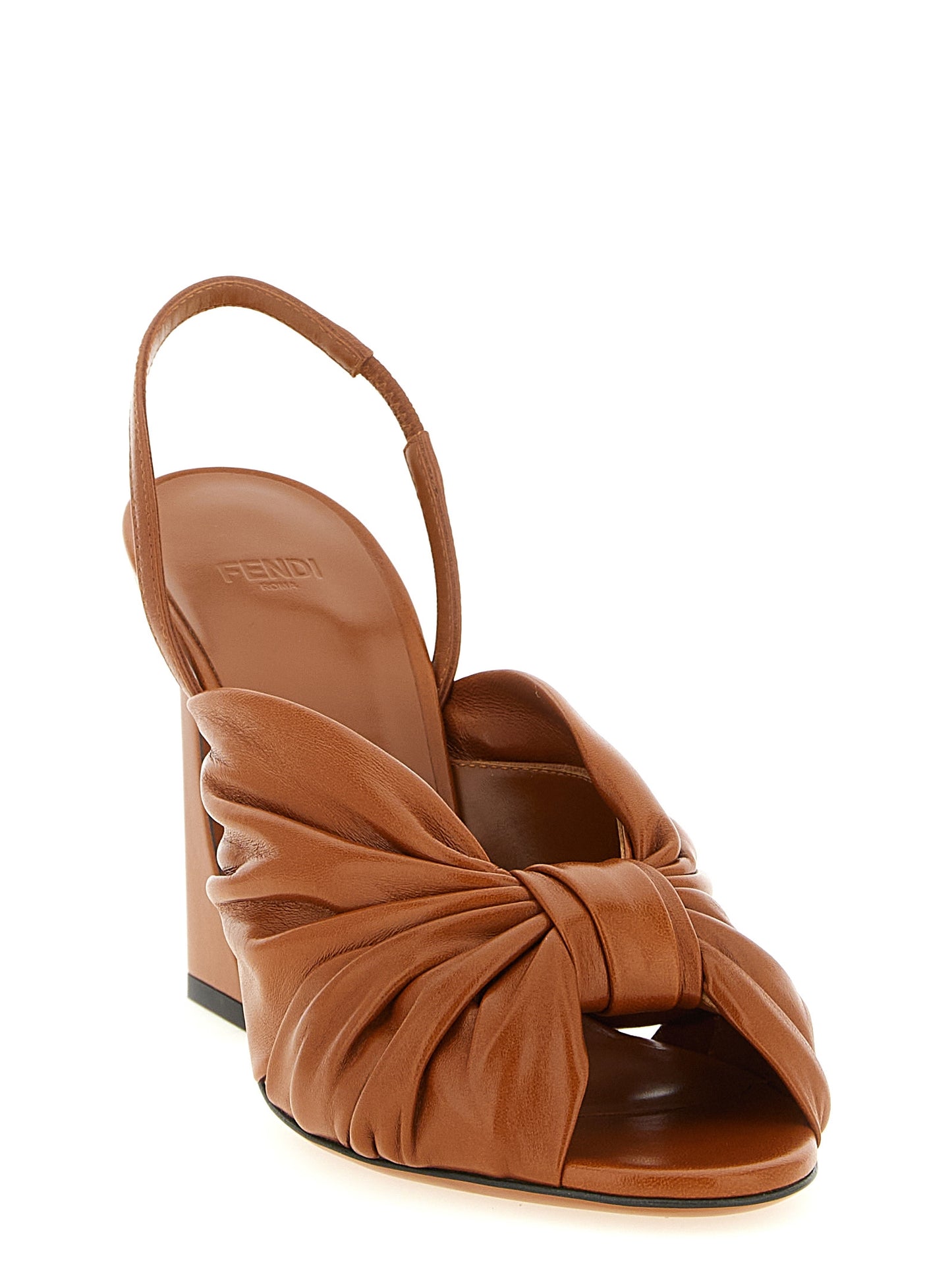 Fendi Women 'Fendi Arco' Slingback FENDI