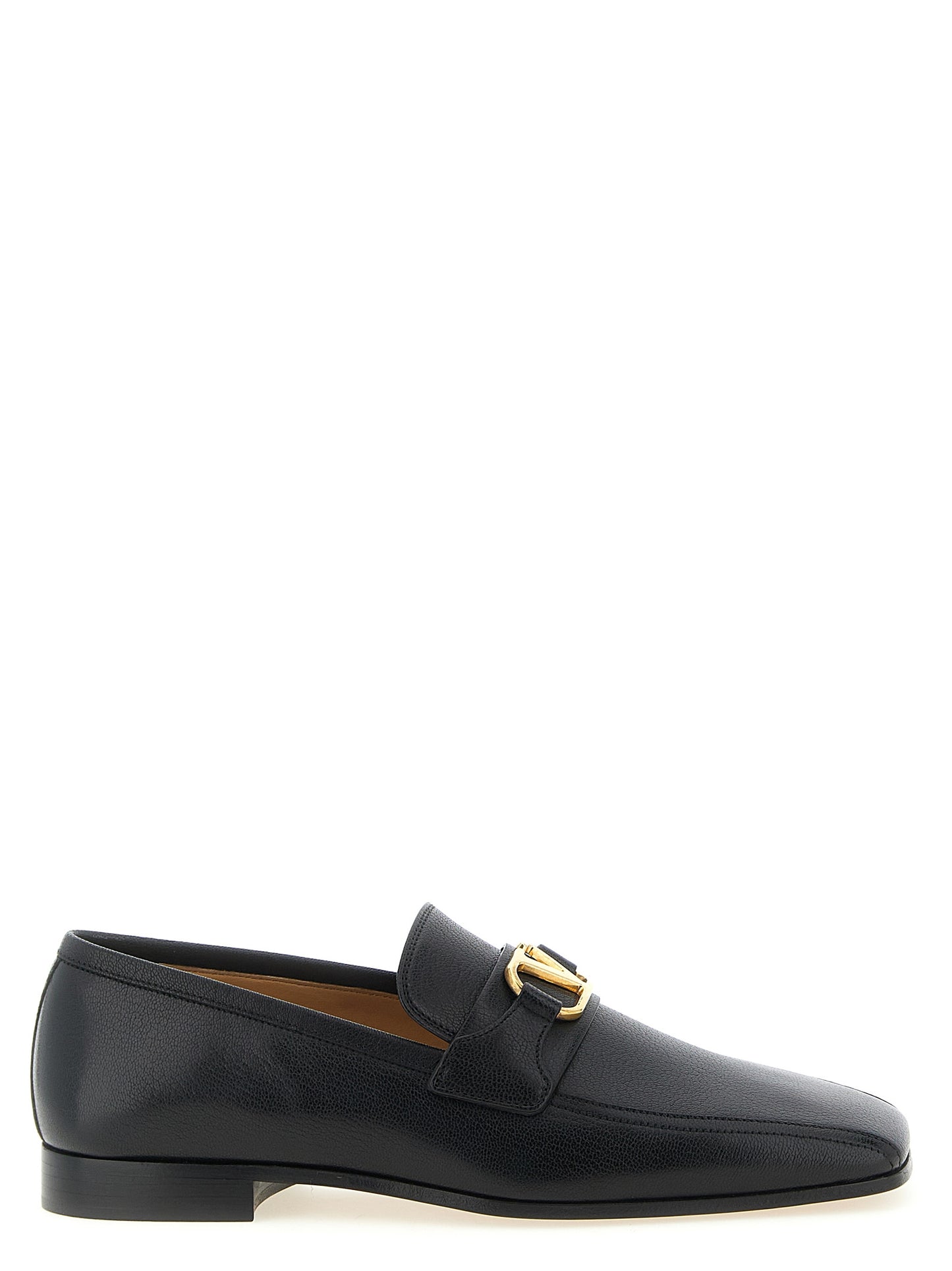 Valentino Garavani Men Valentino Garavani 'Vlogo Signature' Loafers VALENTINO GARAVANI