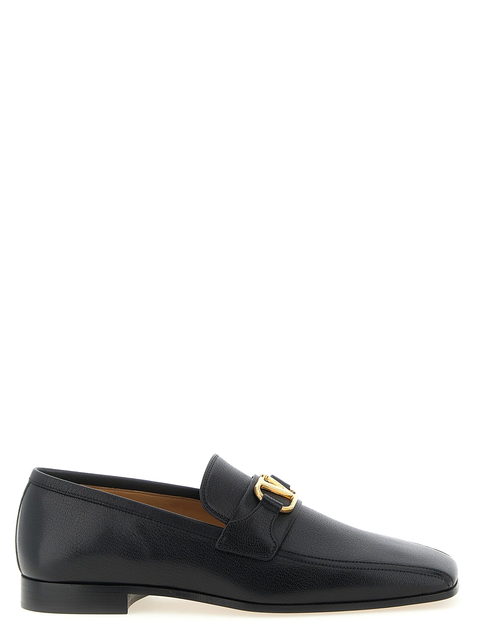 Valentino Garavani Men Valentino Garavani 'Vlogo Signature' Loafers VALENTINO GARAVANI