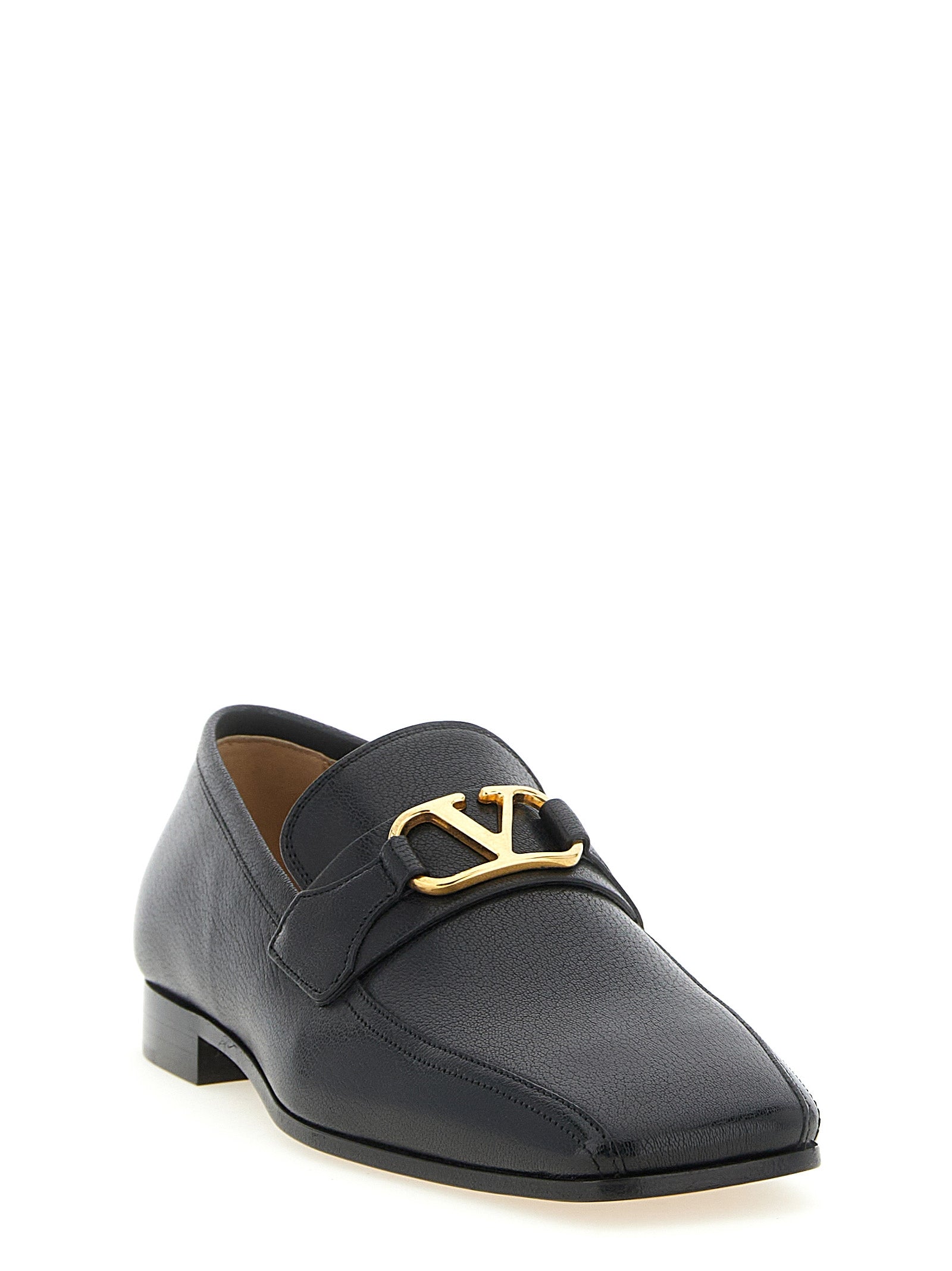 Valentino Garavani Men Valentino Garavani 'Vlogo Signature' Loafers VALENTINO GARAVANI