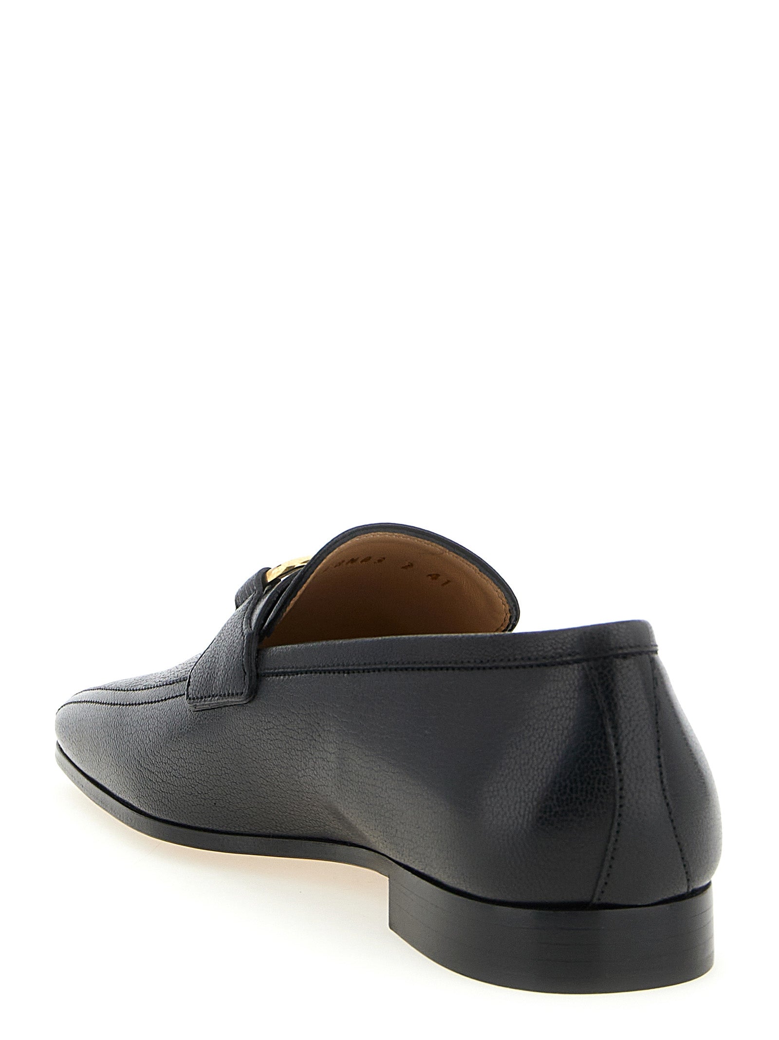 Valentino Garavani Men Valentino Garavani 'Vlogo Signature' Loafers VALENTINO GARAVANI