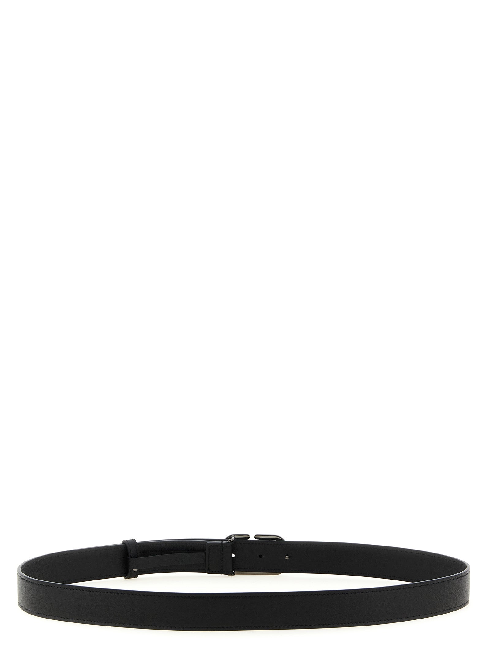 Valentino Garavani Men Valentino Garavani 'Vlogo Singature' Belt VALENTINO GARAVANI