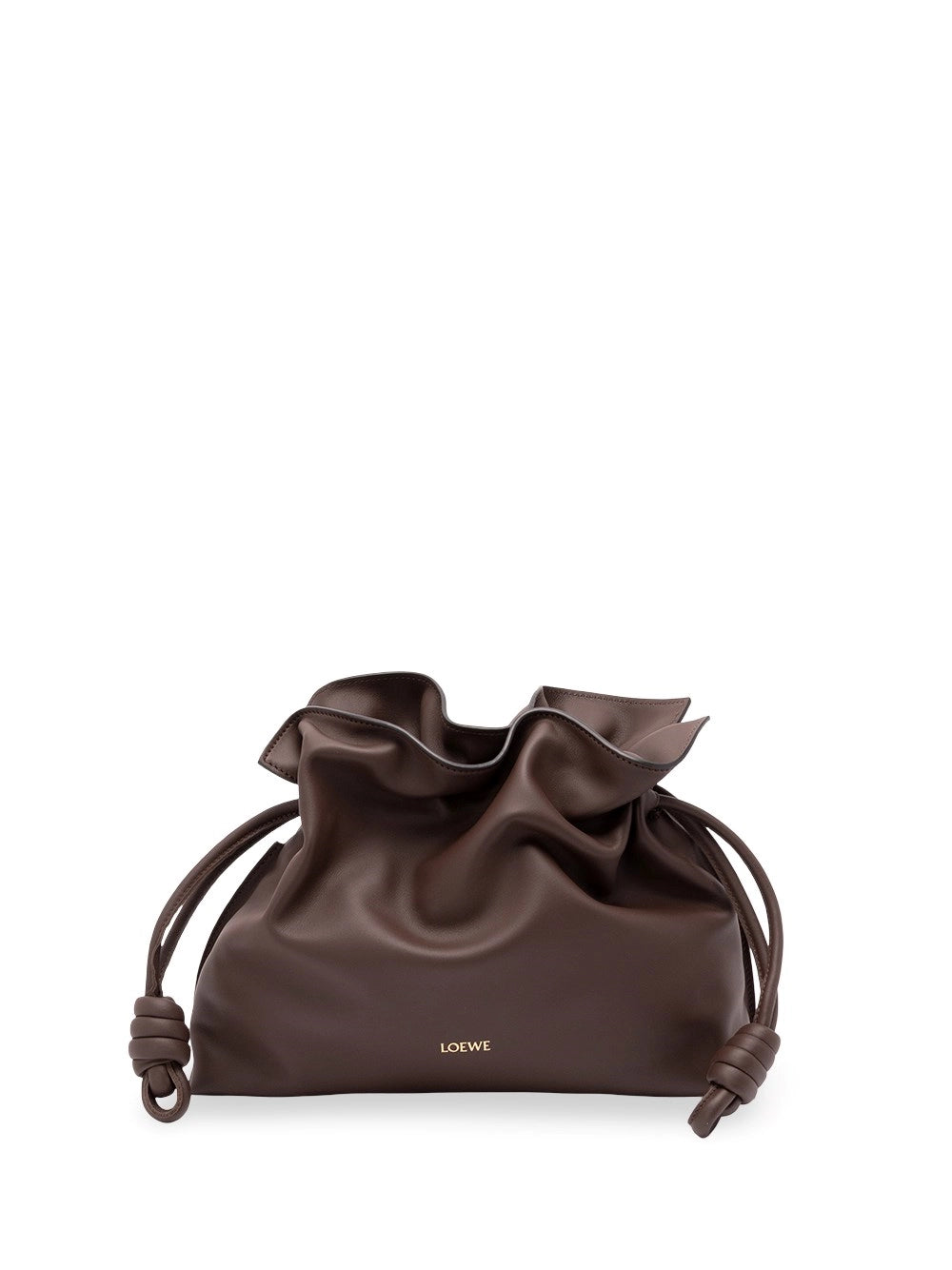 Loewe Women `Flamenco` Clutch Medium LOEWE