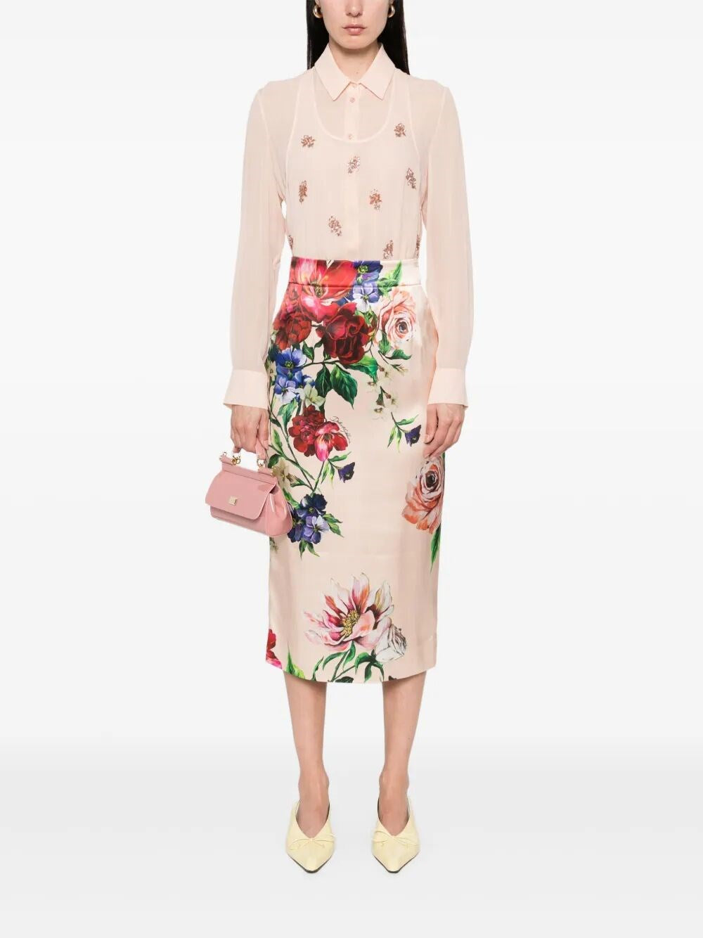 Dolce & Gabbana Women Skirt DOLCE & GABBANA