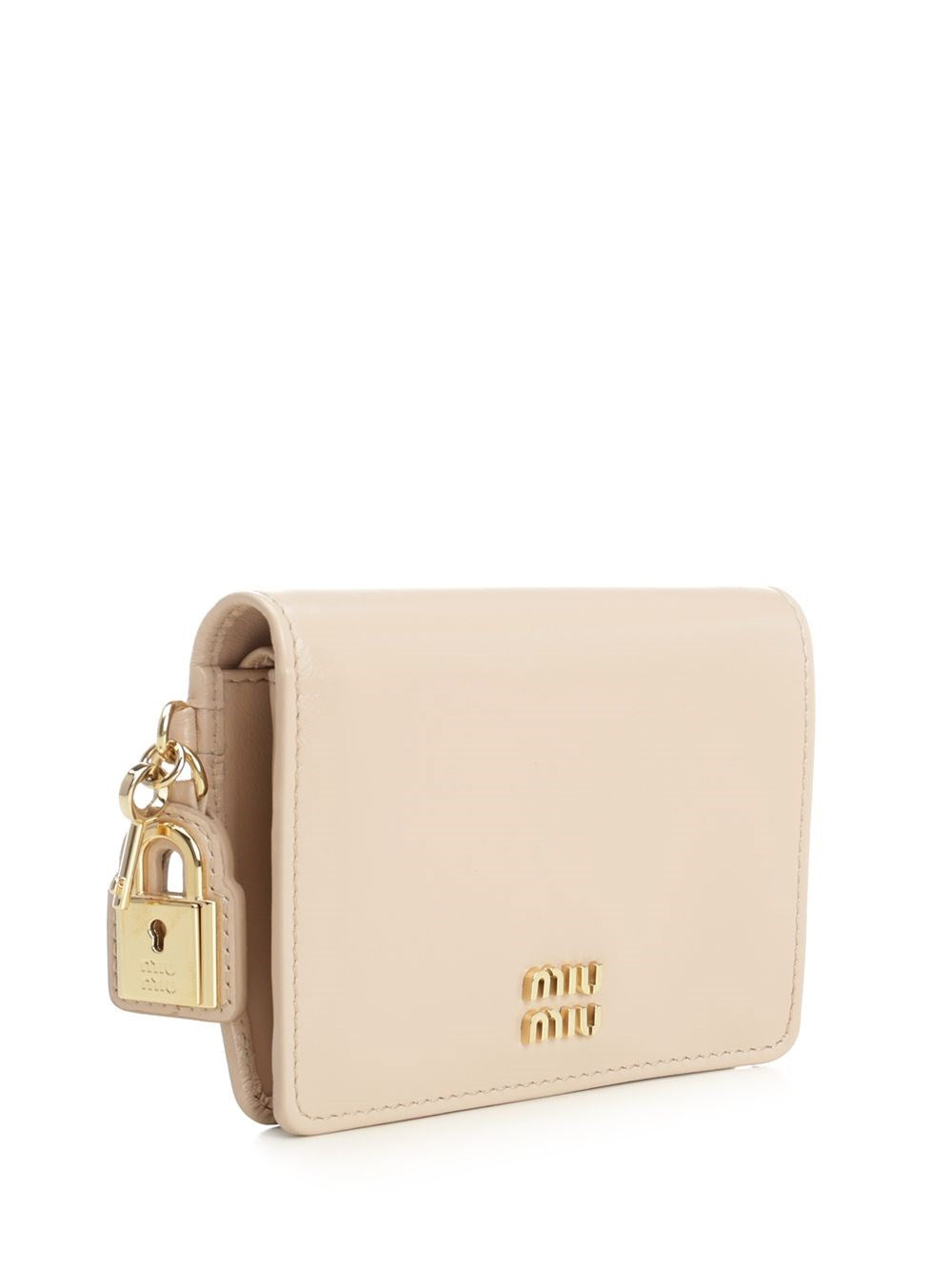 Miu Miu Women Small Wallet MIU MIU