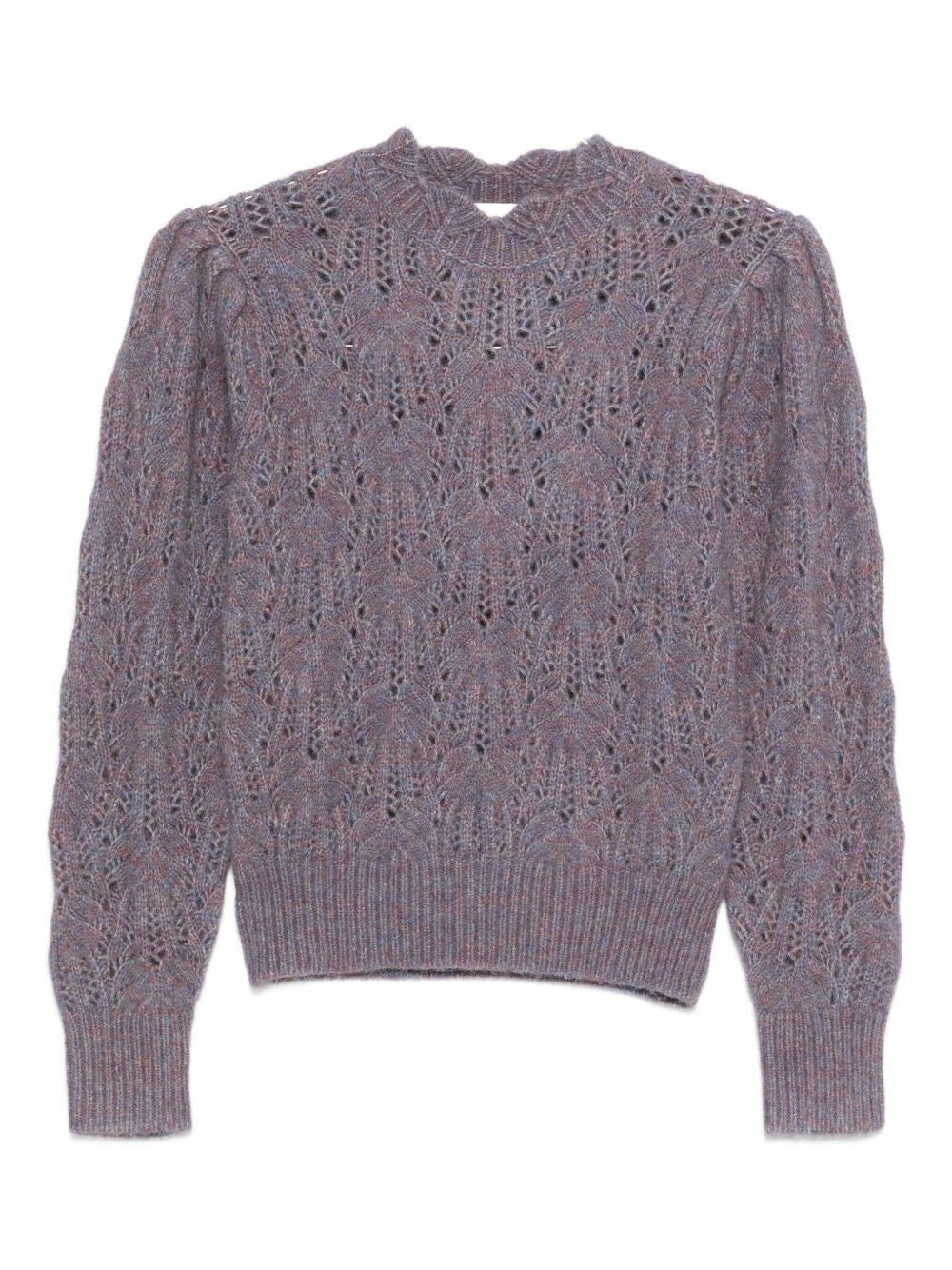 Marant Etoile Women Celestine Sweater ISABEL MARANT ETOILE