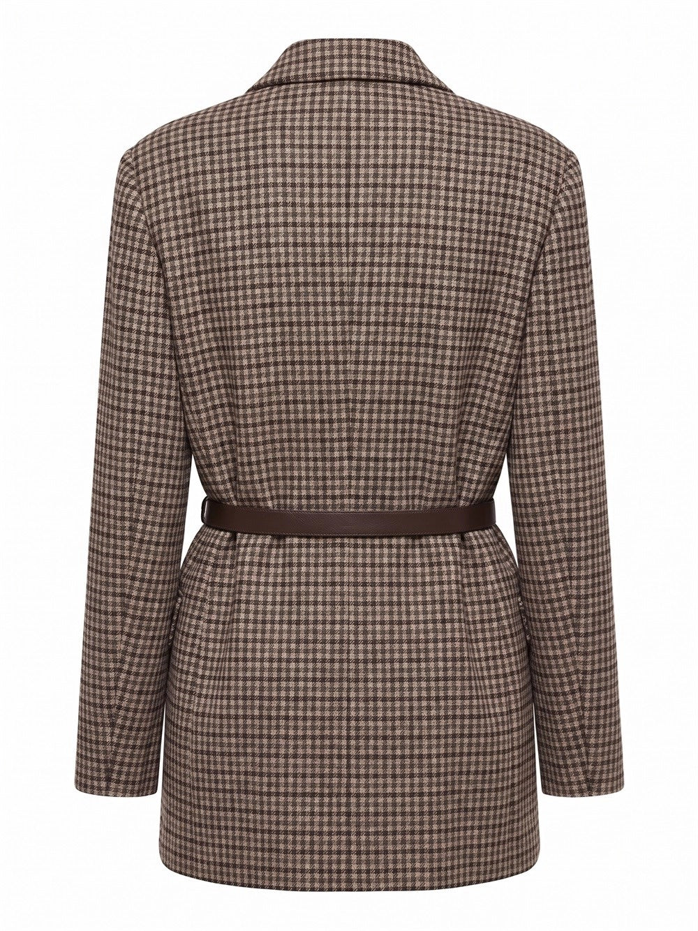 Brunello Cucinelli Women Suit-Type Jacket BRUNELLO CUCINELLI
