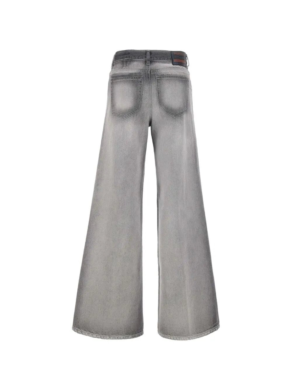 Diesel Women `1978 D-Akemi-Fsi` Jeans DIESEL