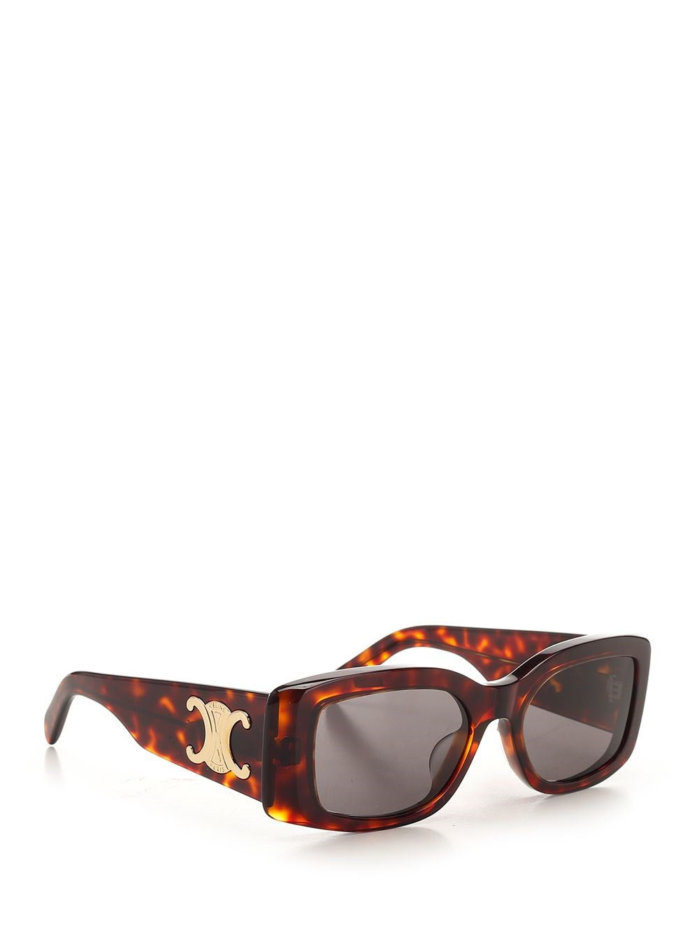 Celine Women Triomphe Xl Acetate Sunglasses CELINE