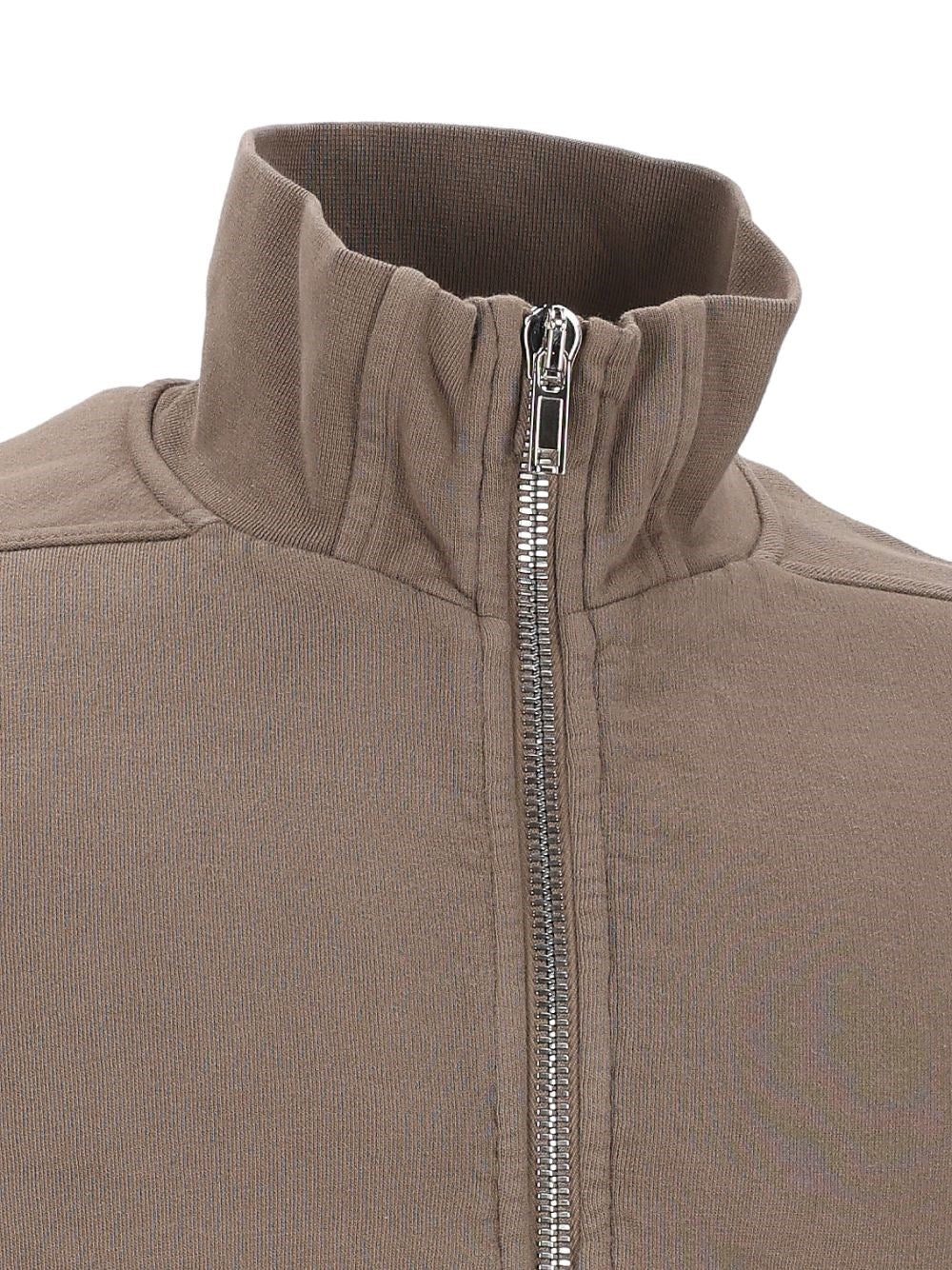 Rick Owens Drkshdw Men "Rev Track" Jacket RICK OWENS