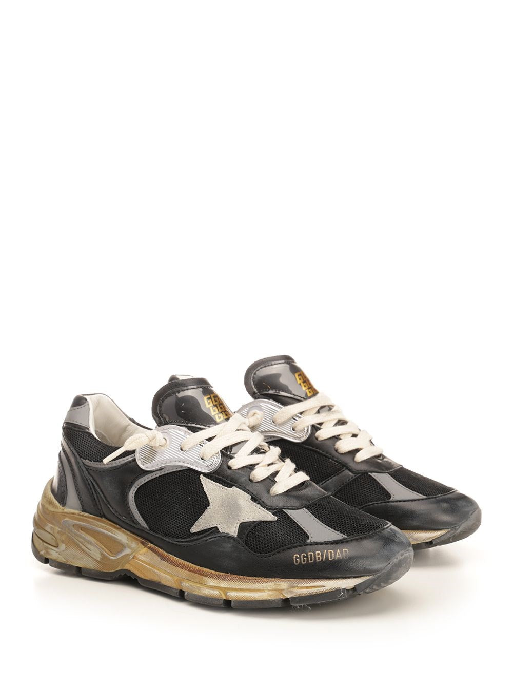 Golden Goose Women "Dad-Star" Sneakers