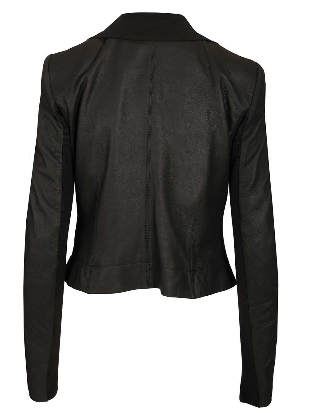 Rick Owens Women Scarf Biker RICK OWENS