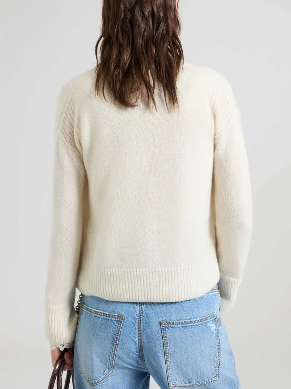 Ermanno Scervino Women Cardigan ERMANO SCERVINO