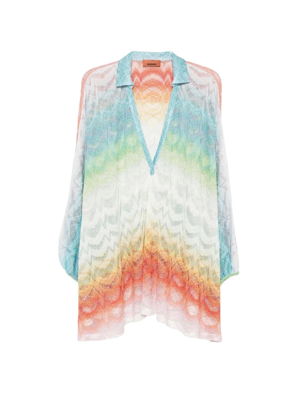 Missoni Women Short Cover-Up MISSONI