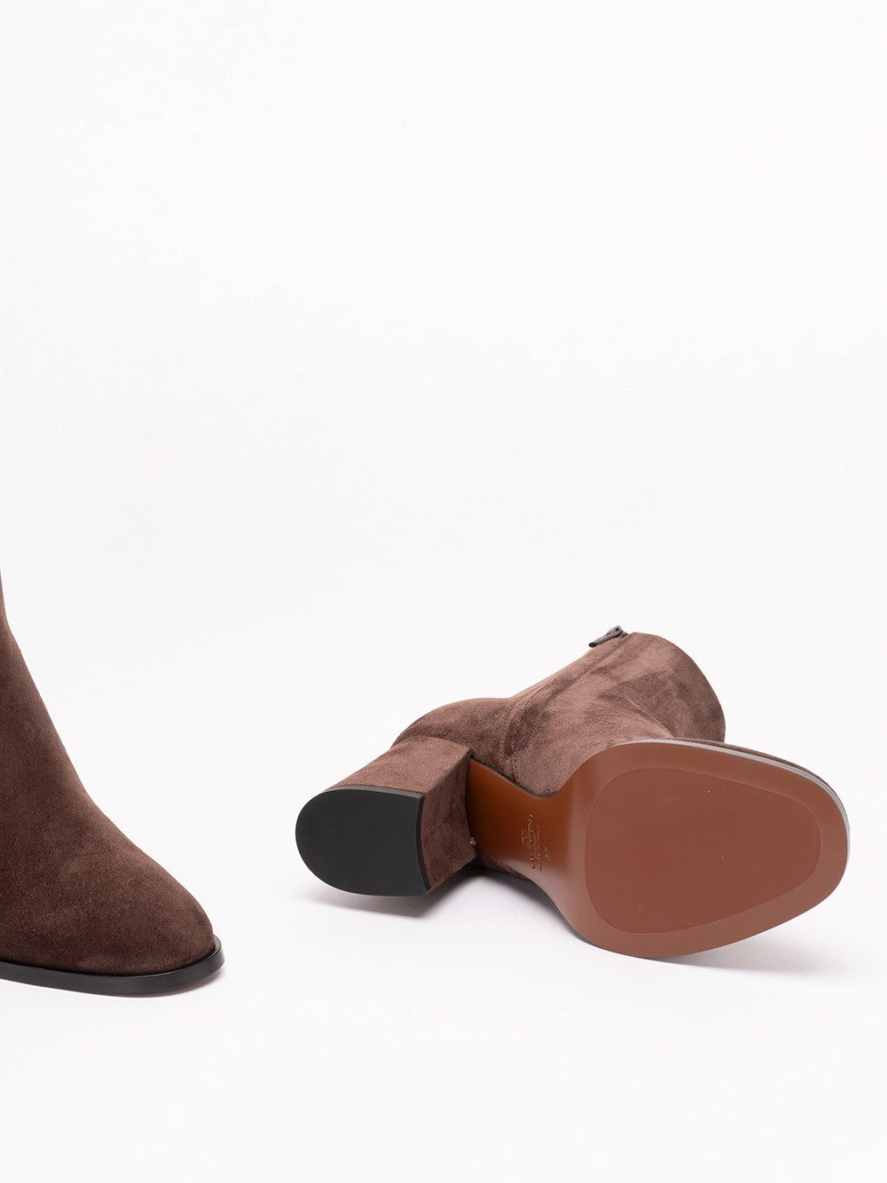 Valentino Garavani Women `Fawcette` Boots