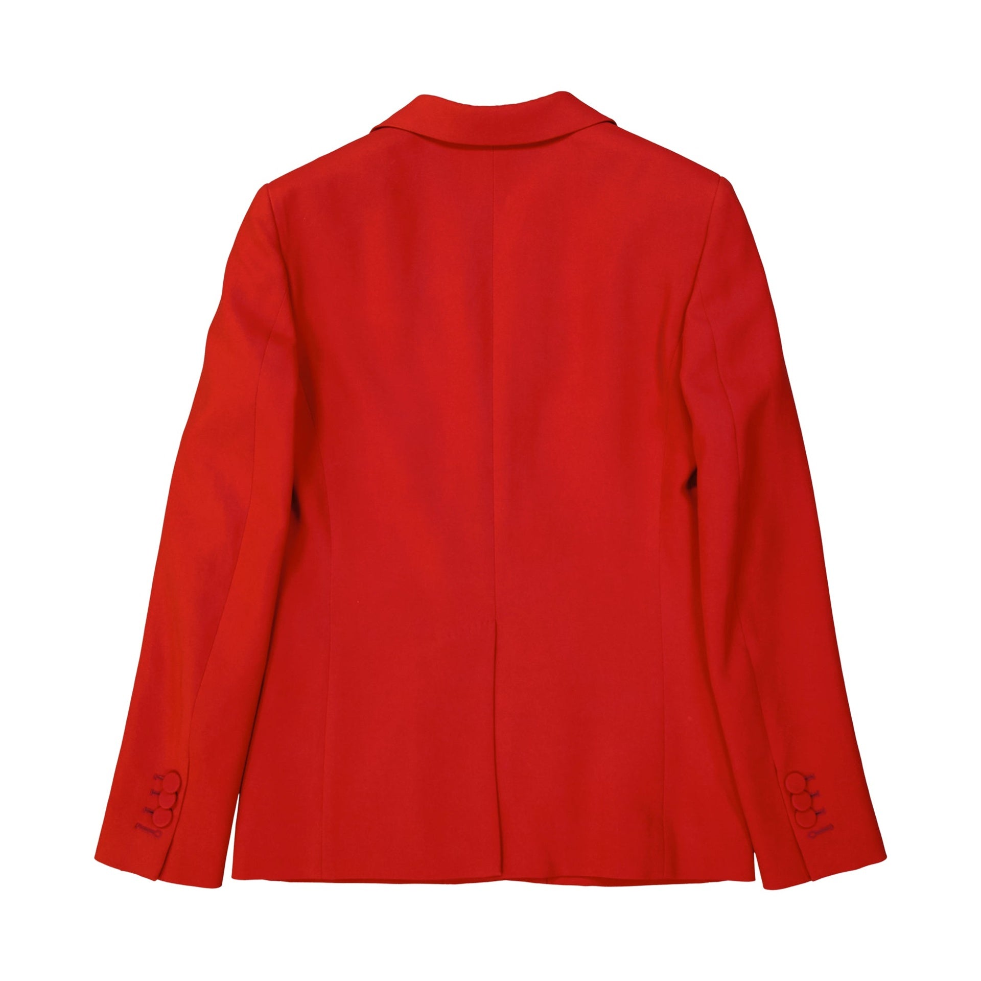 Dsquared2 Double-Breasted Jacket Women DSQUARED2