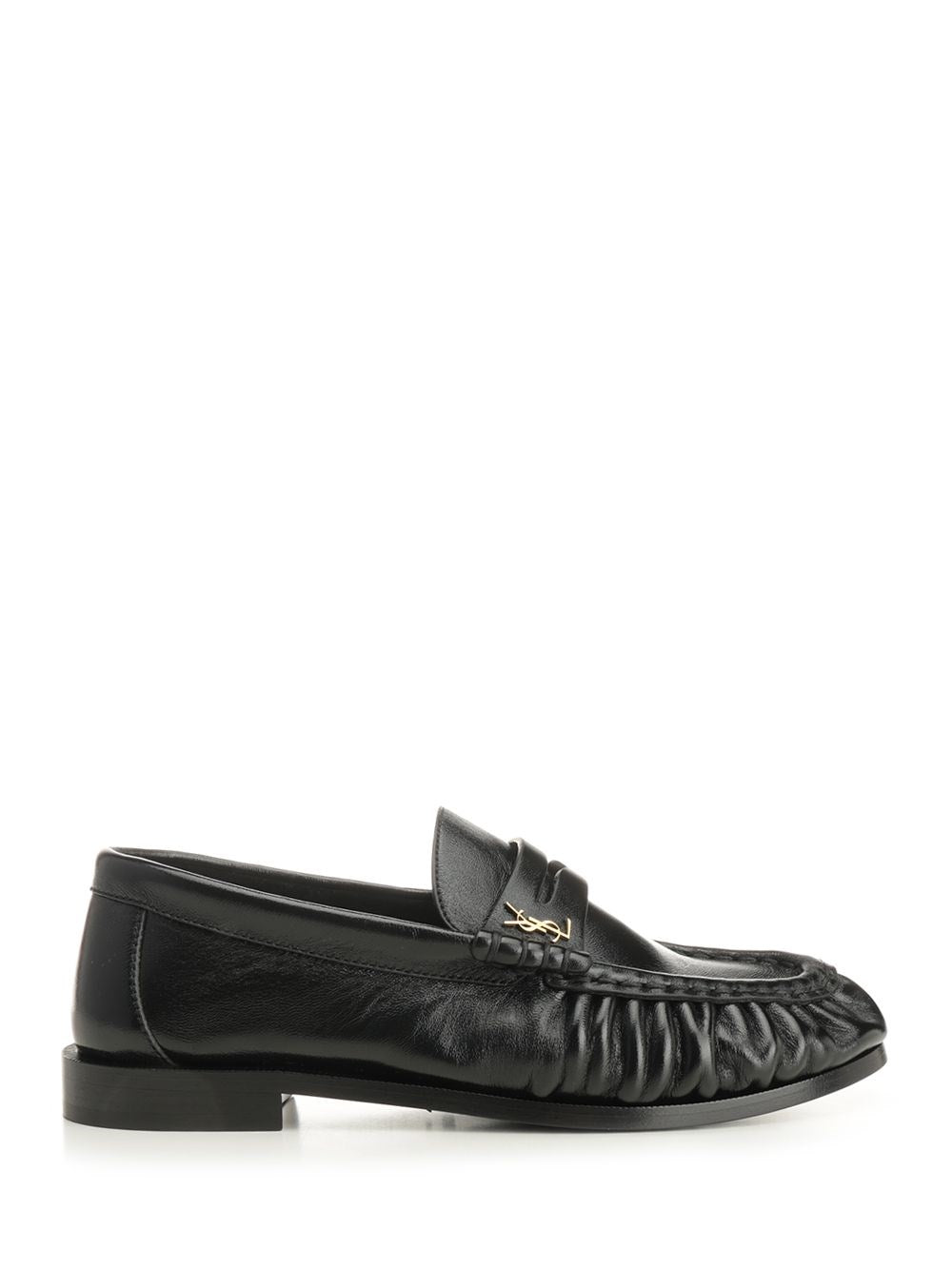 Saint Laurent Women "Le Loafer" Moccasins SAINT LAURENT