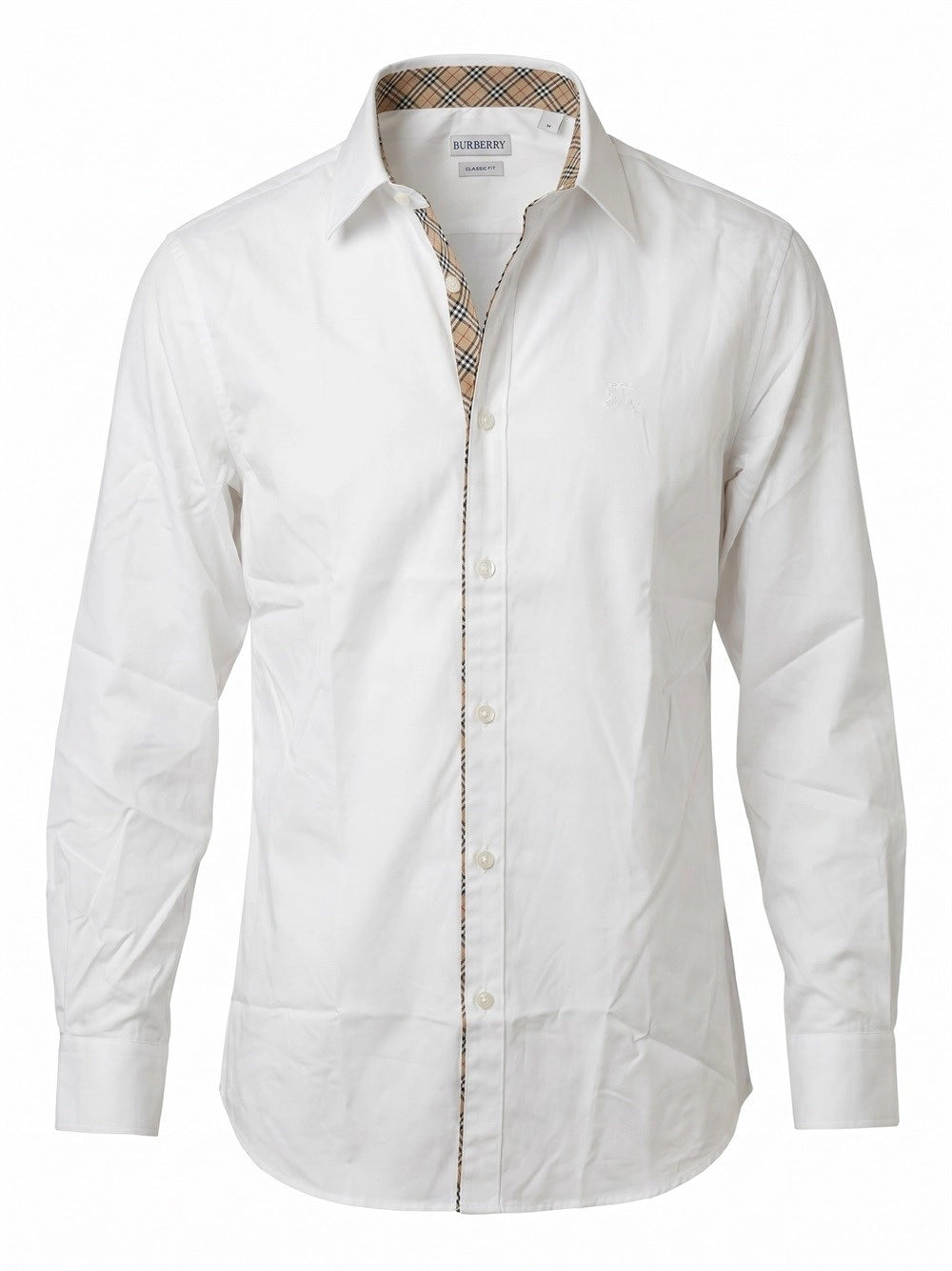 Burberry Men Sam Casual Shirt BURBERRY
