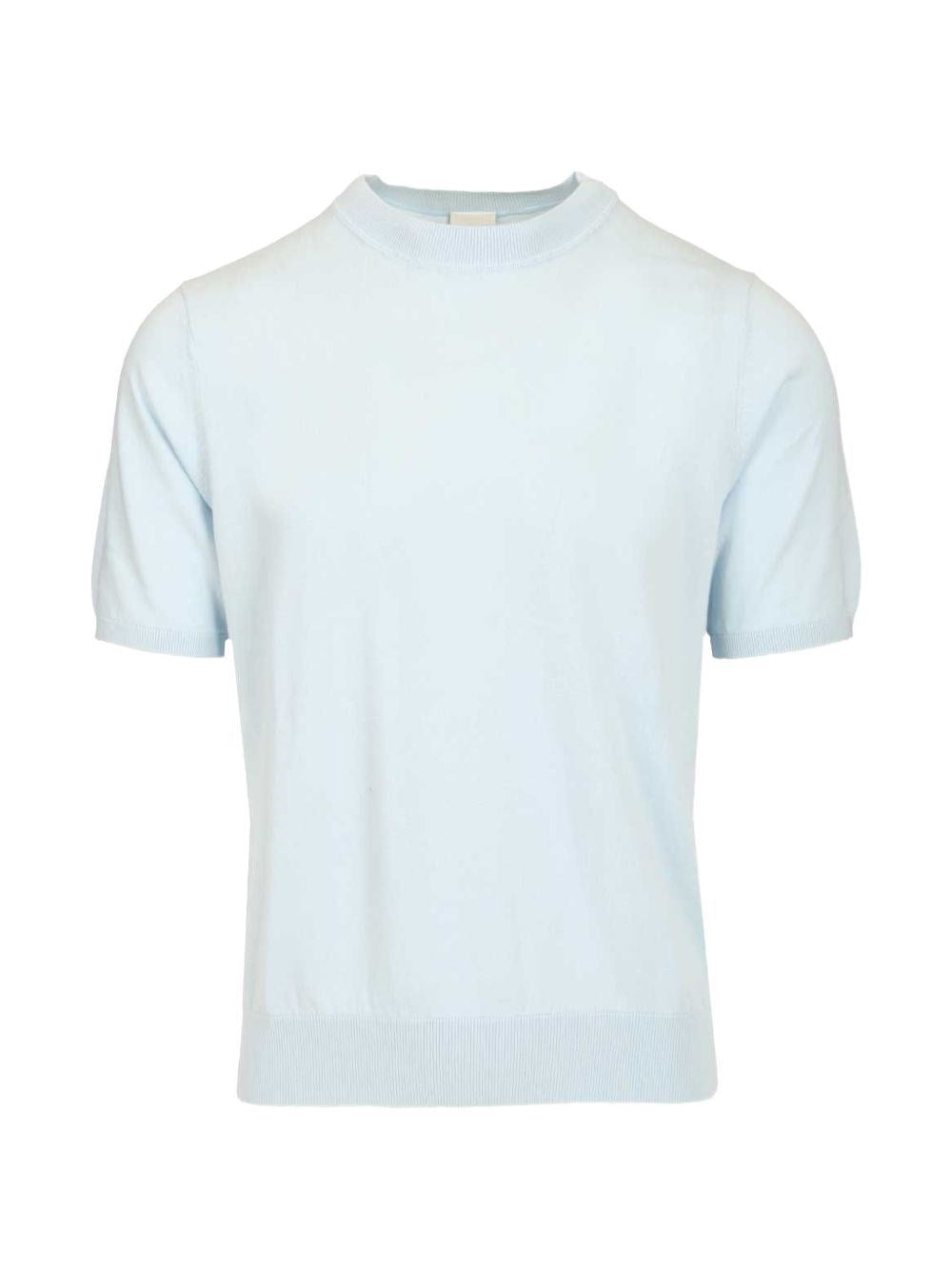 Paul Smith Men Knitted T-Shirt PAUL SMITH