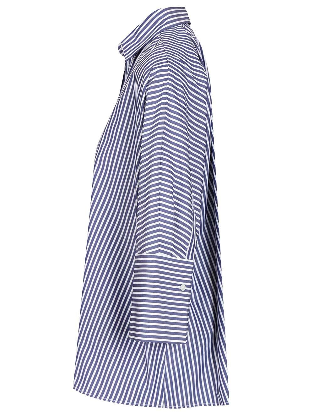 Weekend Max Mara Women Kimono Sleeve Shirt WEEKEND MAX MARA