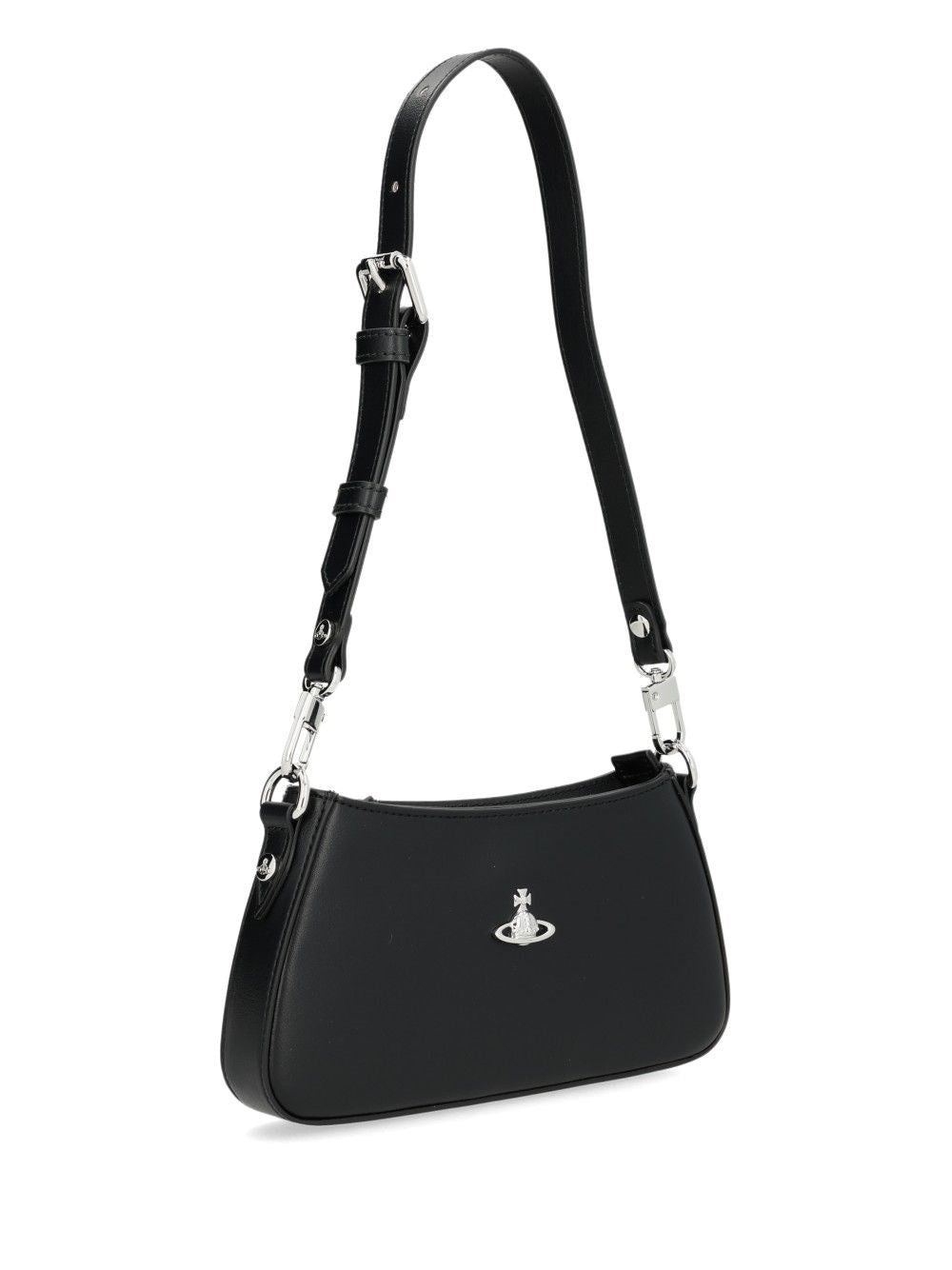 Vivienne Westwood Women Tasha Shoulder Phone Bag VIVIENNE WESTWOOD