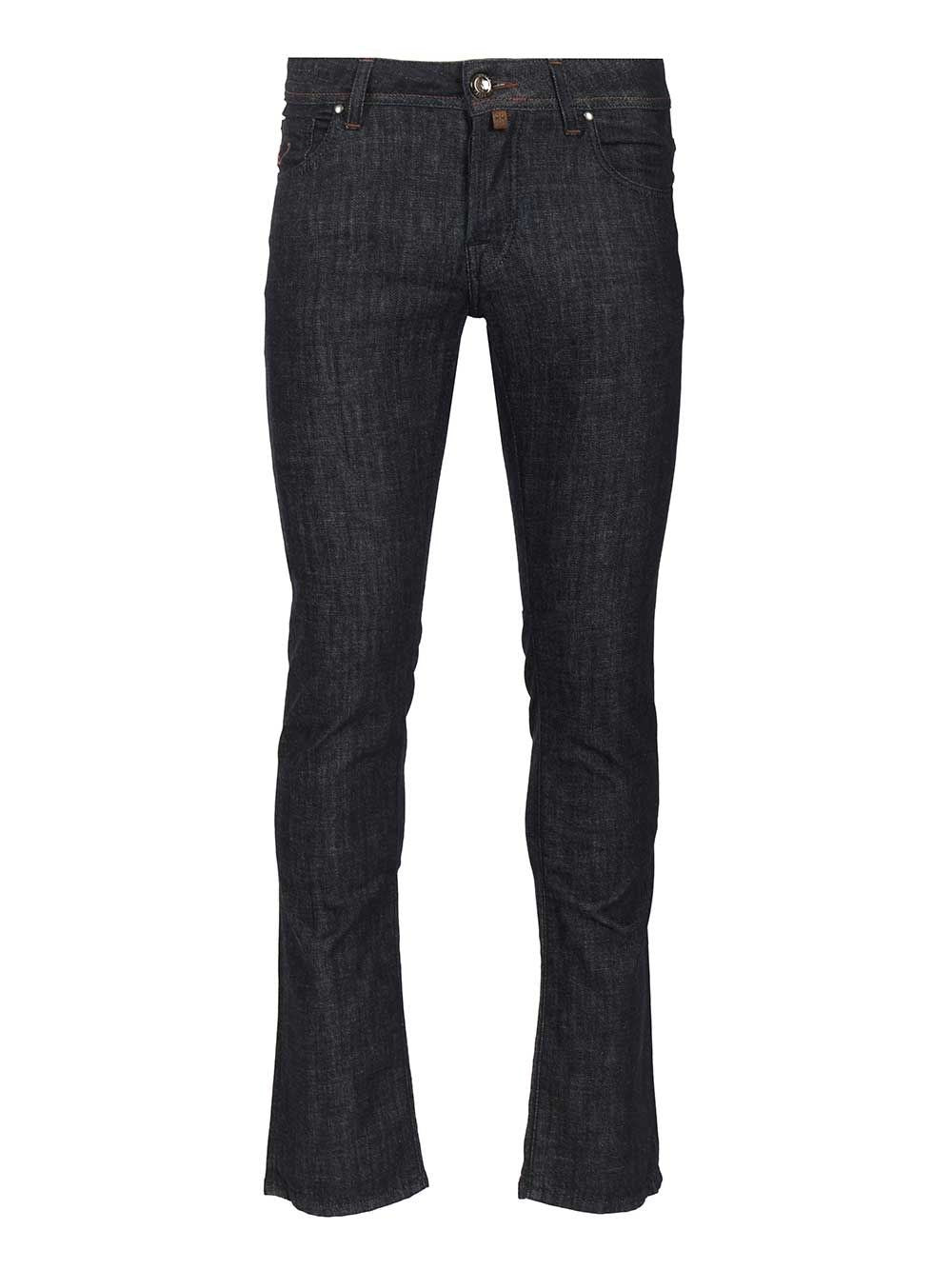 Jacob Cohen Men Jeans "Nick" Cinque Tasche JACOB COHEN