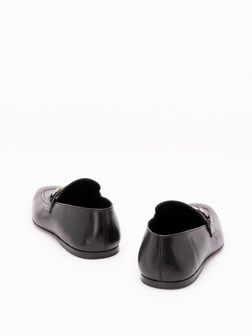 Gucci Men Larindo Loafers GUCCI