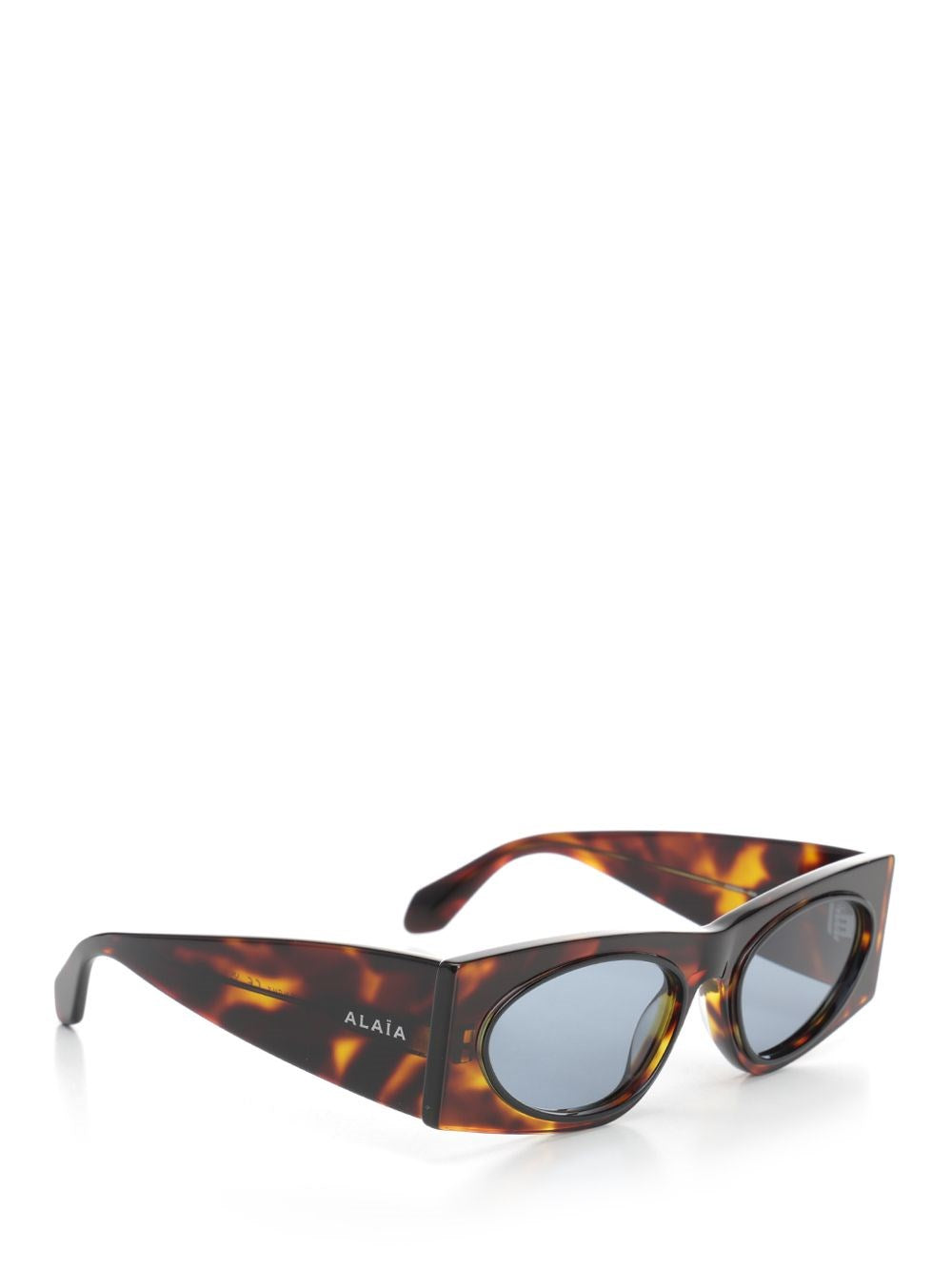 Alaïa Women Cat-Eye Sunglasses ALAIA