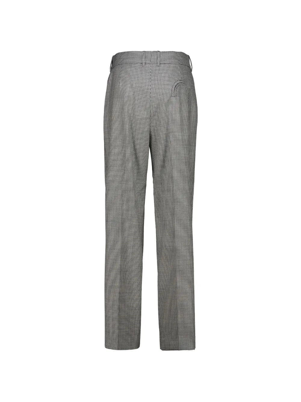 Blazé Milano Women Wool Pants BLAZE MILANO