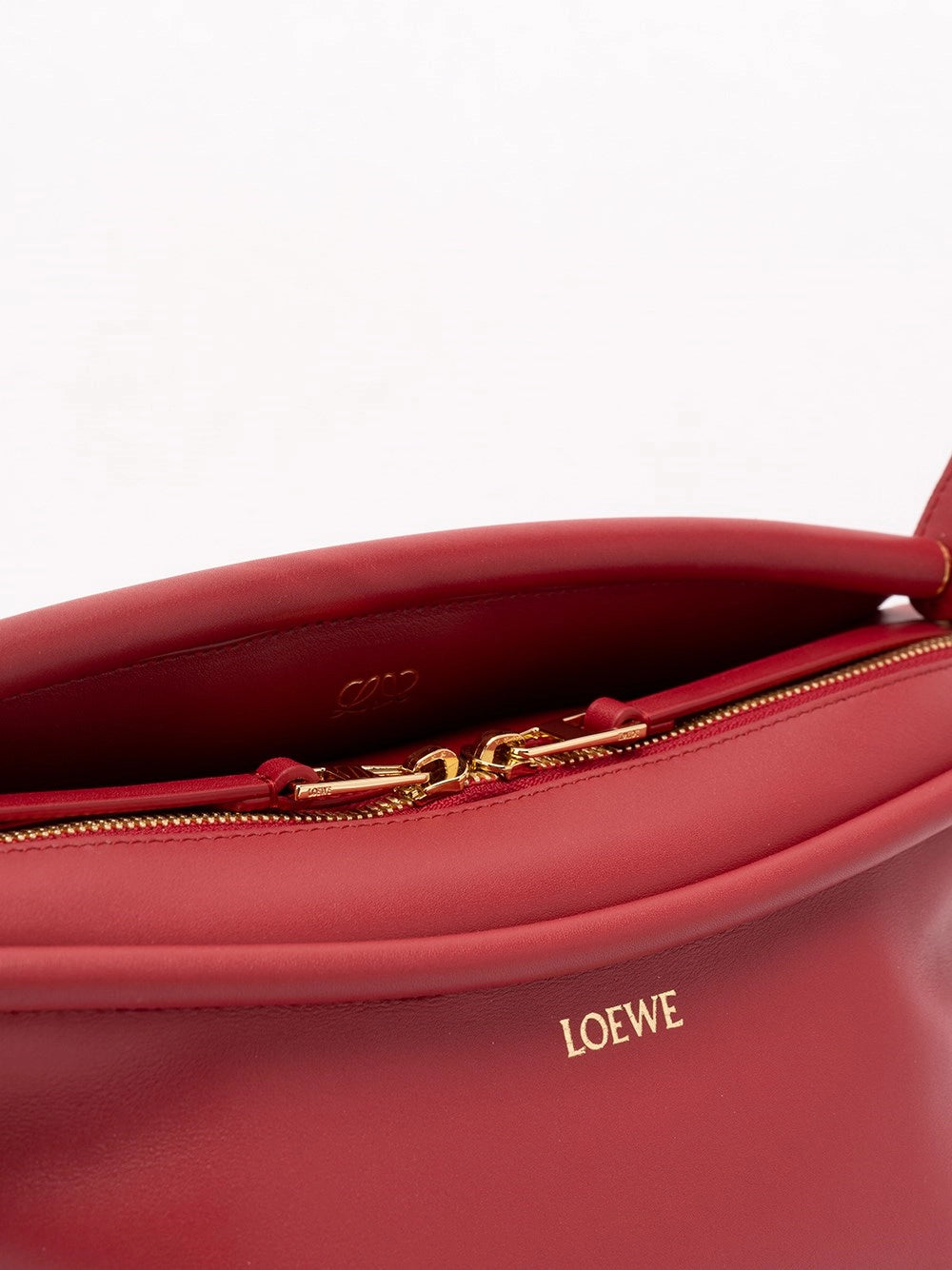 Loewe Women `Whisker` Small Shoulder Bag LOEWE