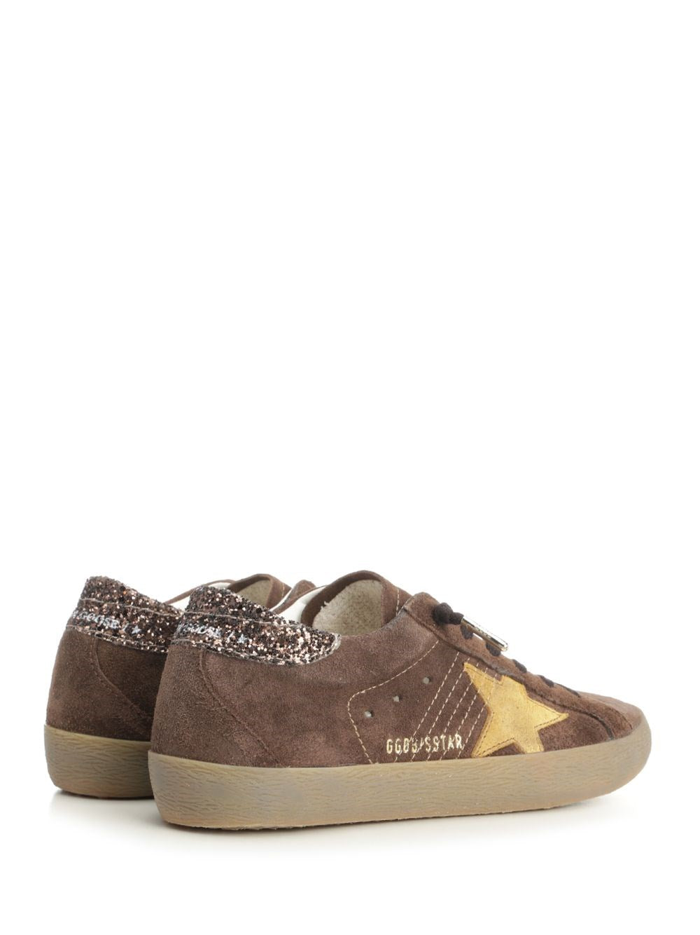 Golden Goose Women "Super-Star" Sneaker GOLDEN GOOSE