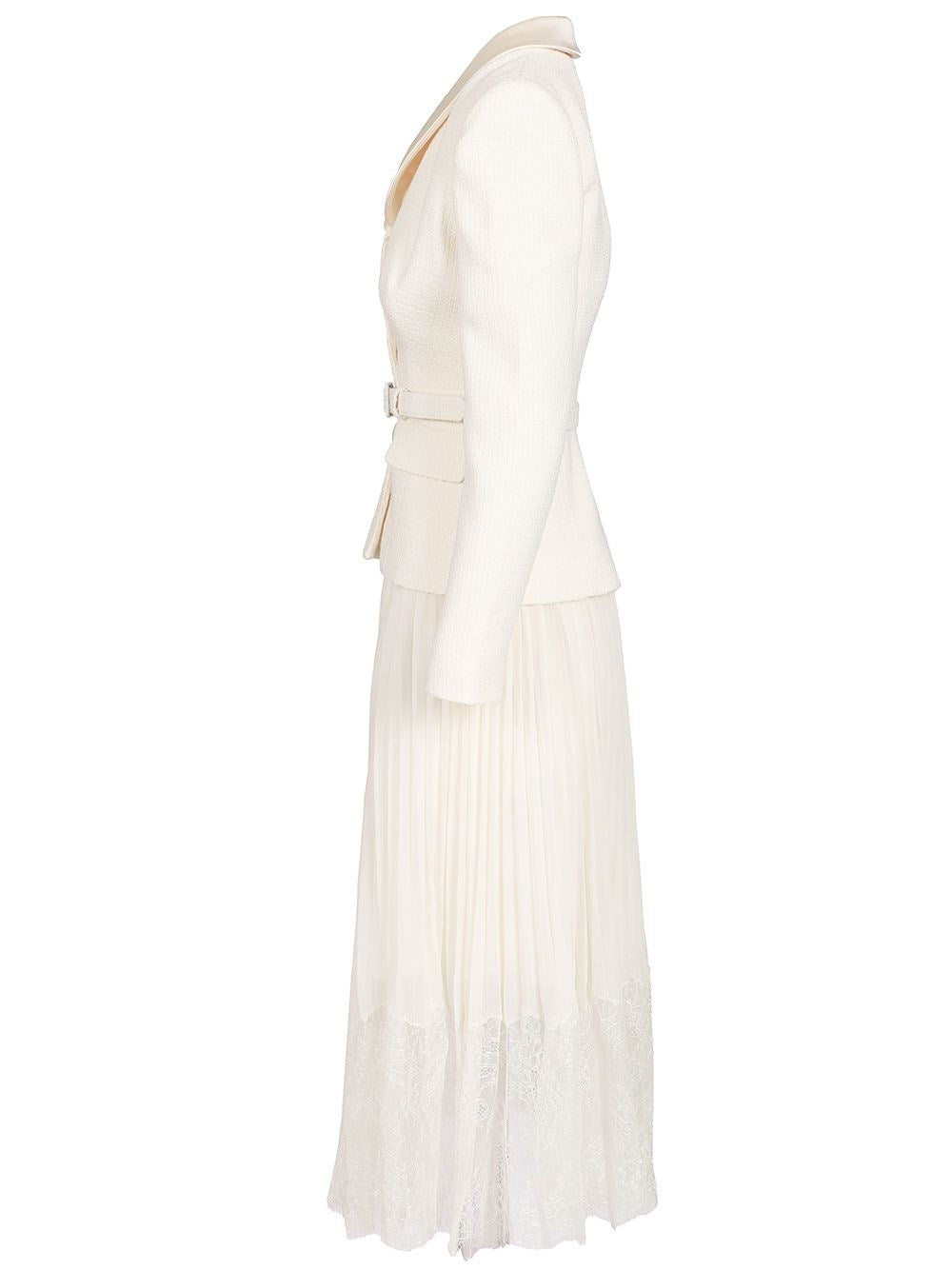 Self-Portrait Women Midi Dress SELF-PORTRAIT