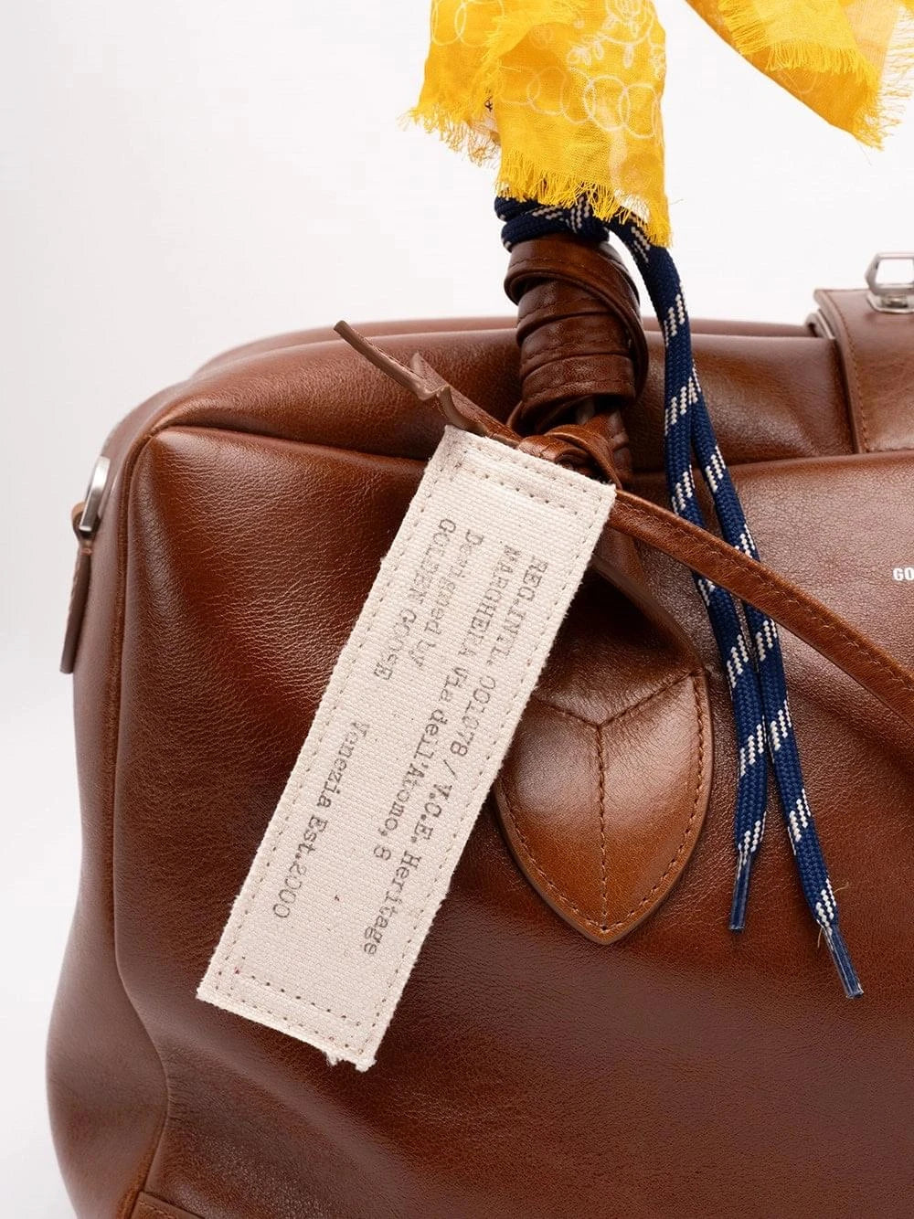 Golden Goose Women `Vita` Medium Bag GOLDEN GOOSE