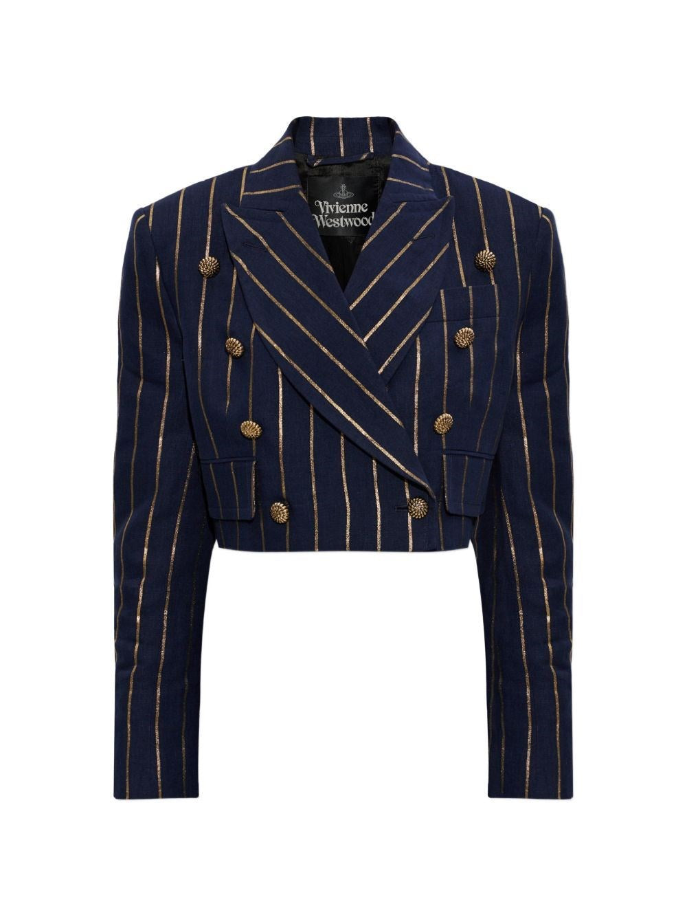 Vivienne Westwood Women Cut Off Blazer VIVIENNE WESTWOOD