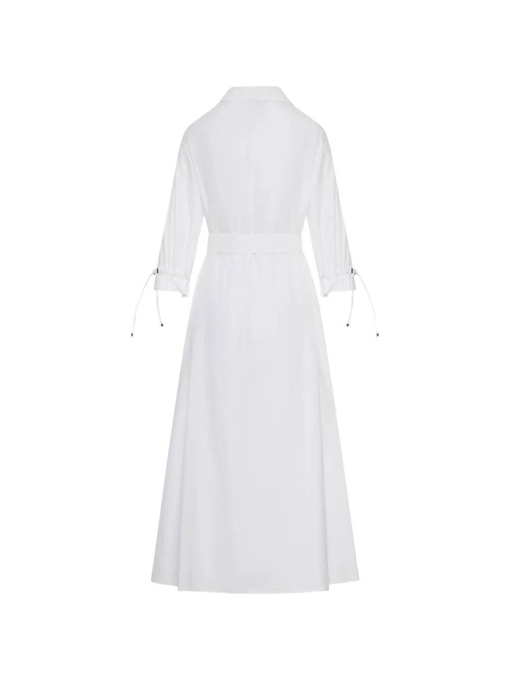 Max Mara Women Oversized Dress MAX MARA