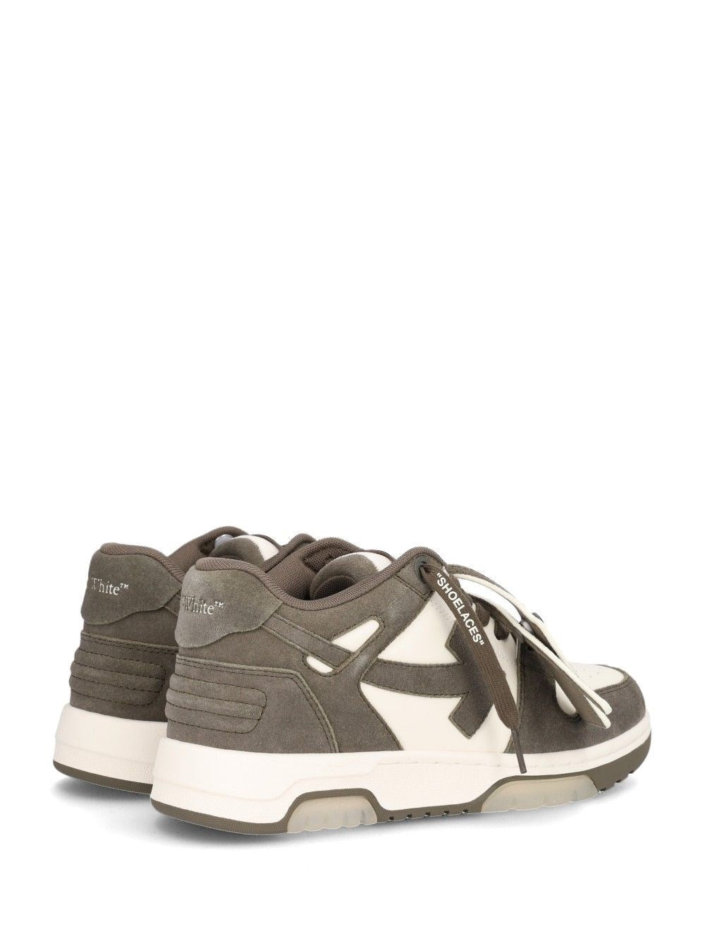 Off-White Men Out Of Office Sneaker OFF-WHITE