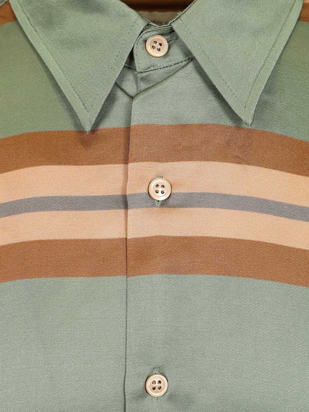 Dries Van Noten Men Short-Sleeved Shirt DRIES VAN NOTEN