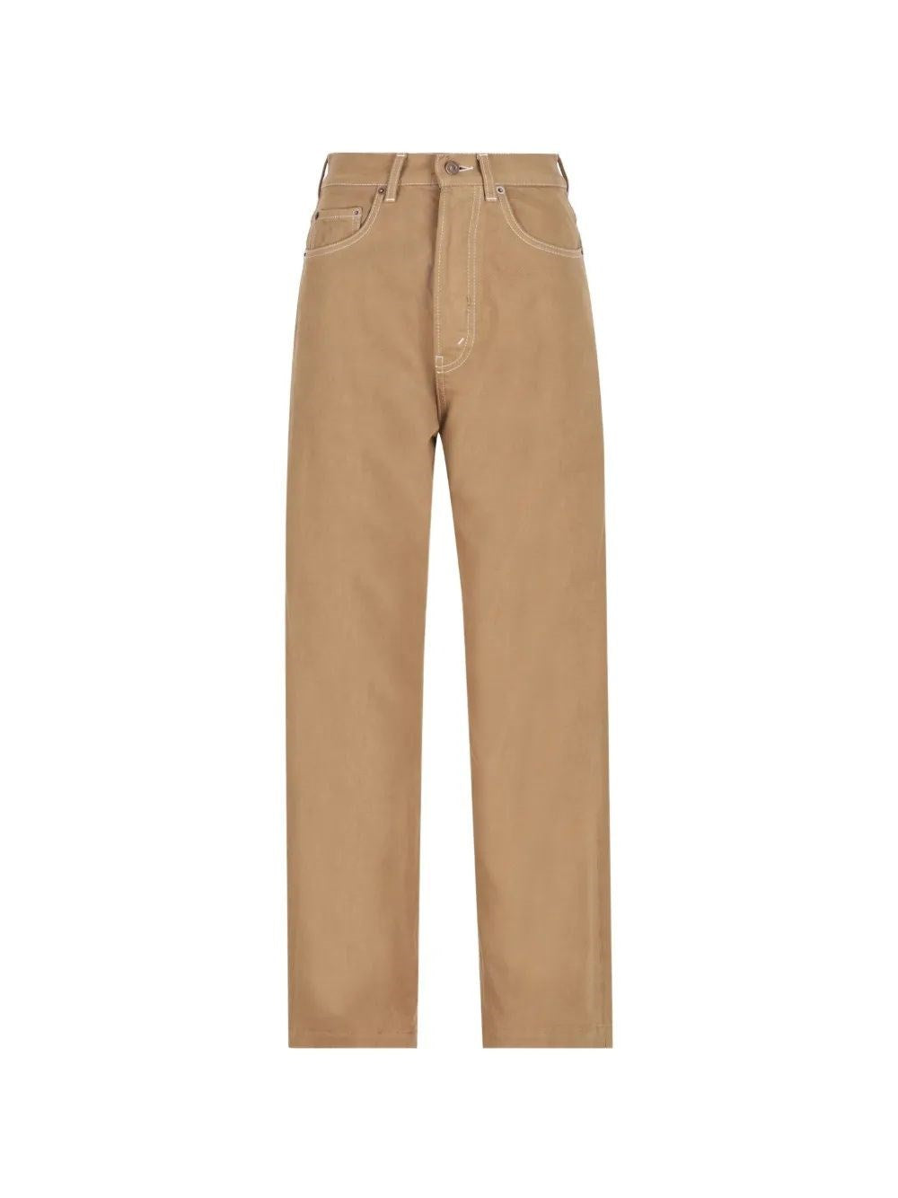 Celine Women Boyfriend Jeans CELINE