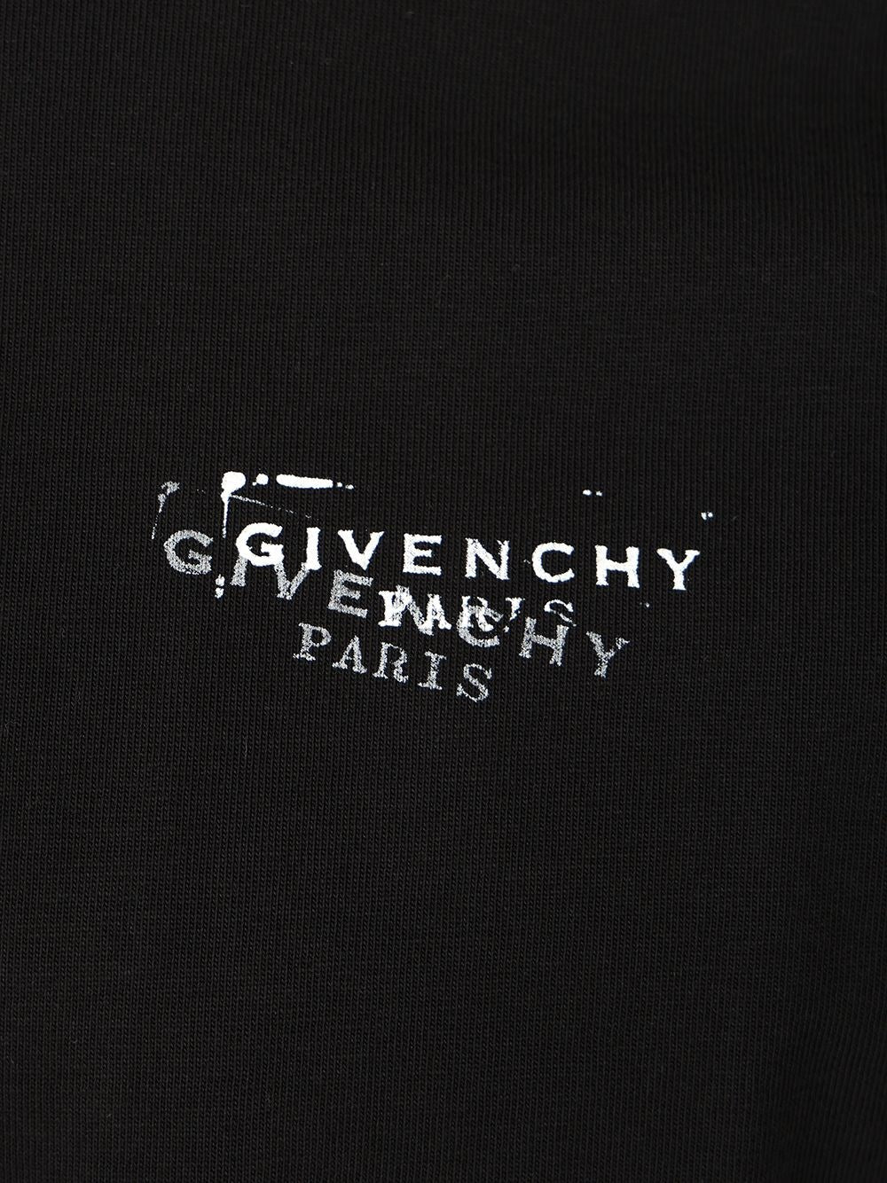 Givenchy Men Regular Fit T-Shirt GIVENCHY