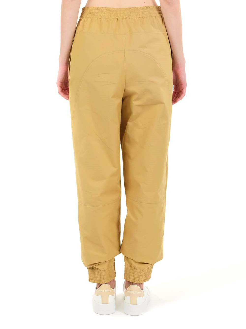 Loewe Women Elasticated Trousers LOEWE