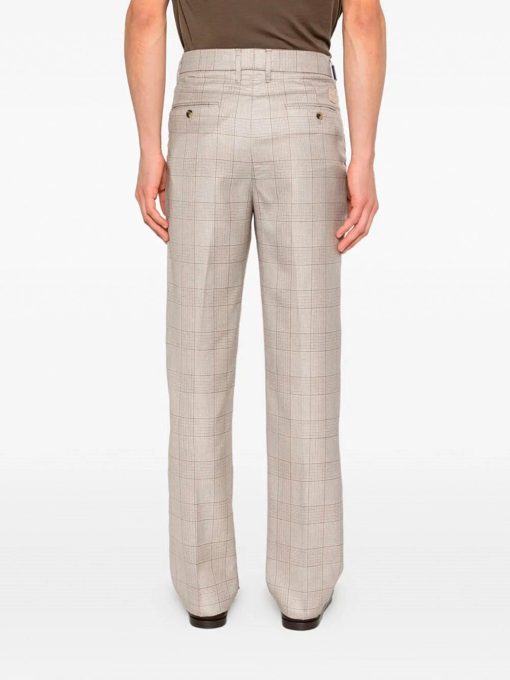 Jacob Cohen Men `Lucas` Regular Fit Pants JACOB COHEN