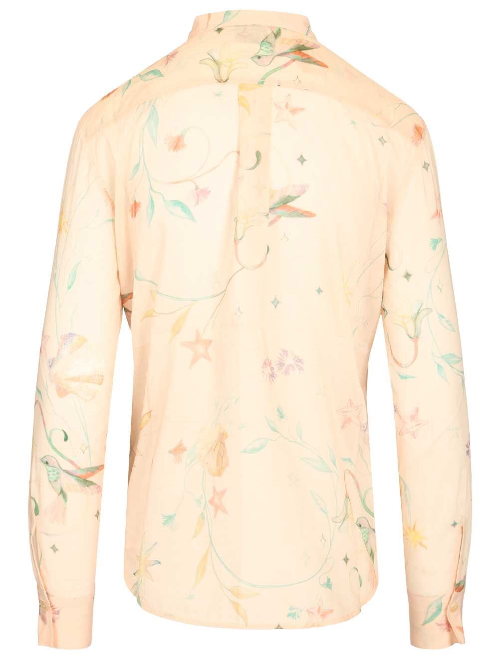 Forte_Forte Women Regular Shirt FORTE FORTE